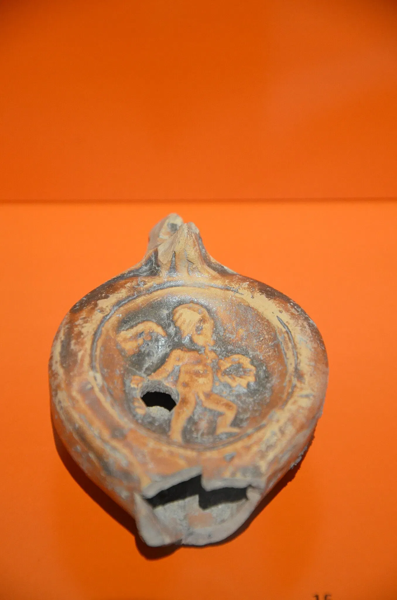 Musée romain d'Augst