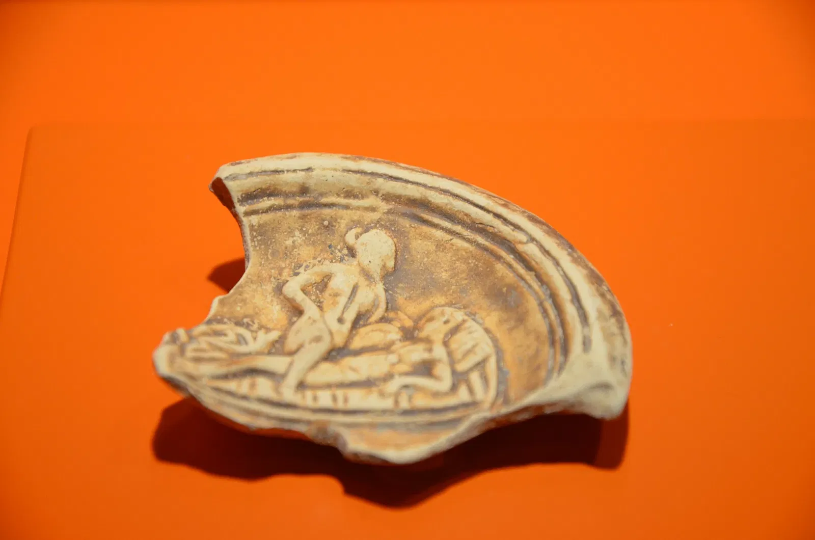 Musée romain d'Augst