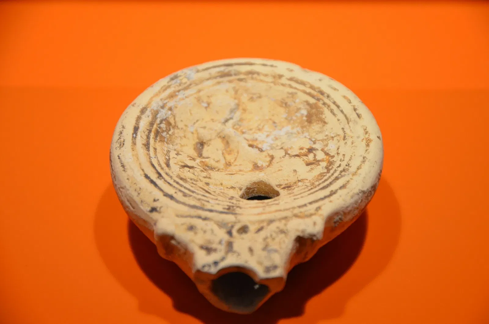 Musée romain d'Augst