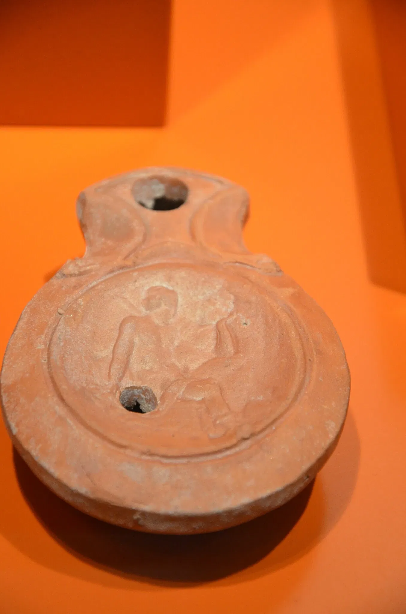 Musée romain d'Augst