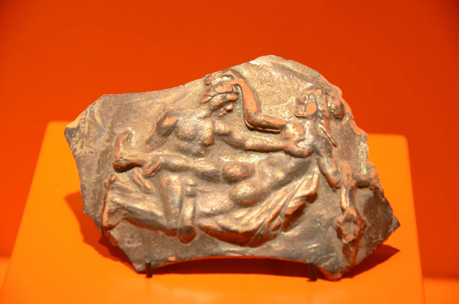 Musée romain d'Augst