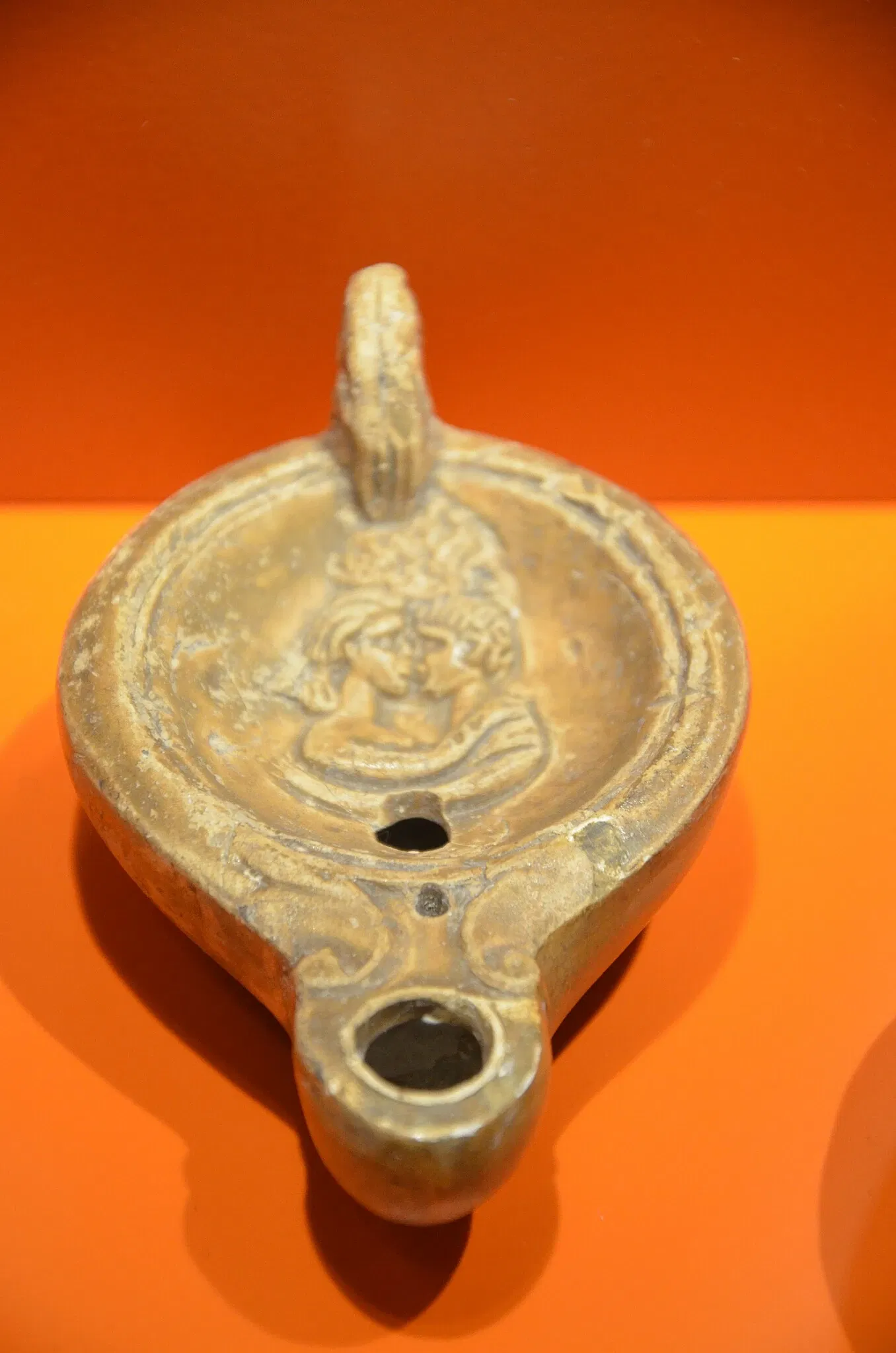 Musée romain d'Augst