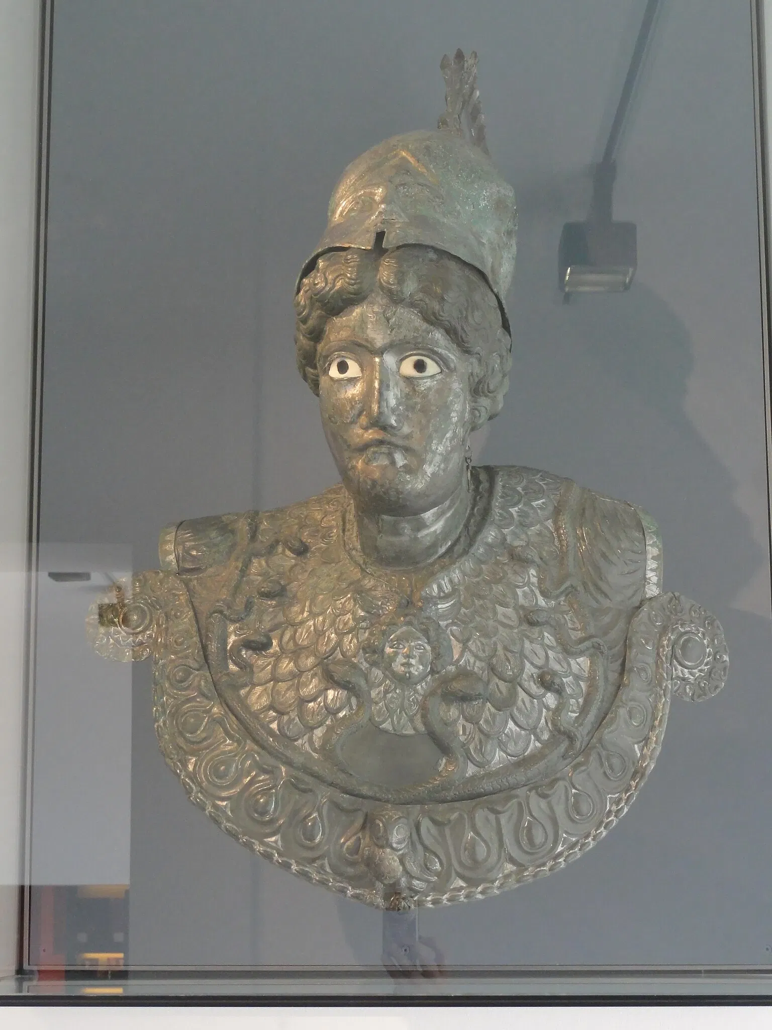 Römerstadt Augusta Raurica