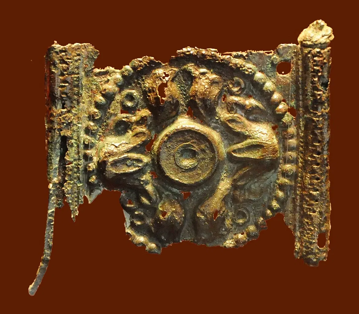 Musée romain d'Augst