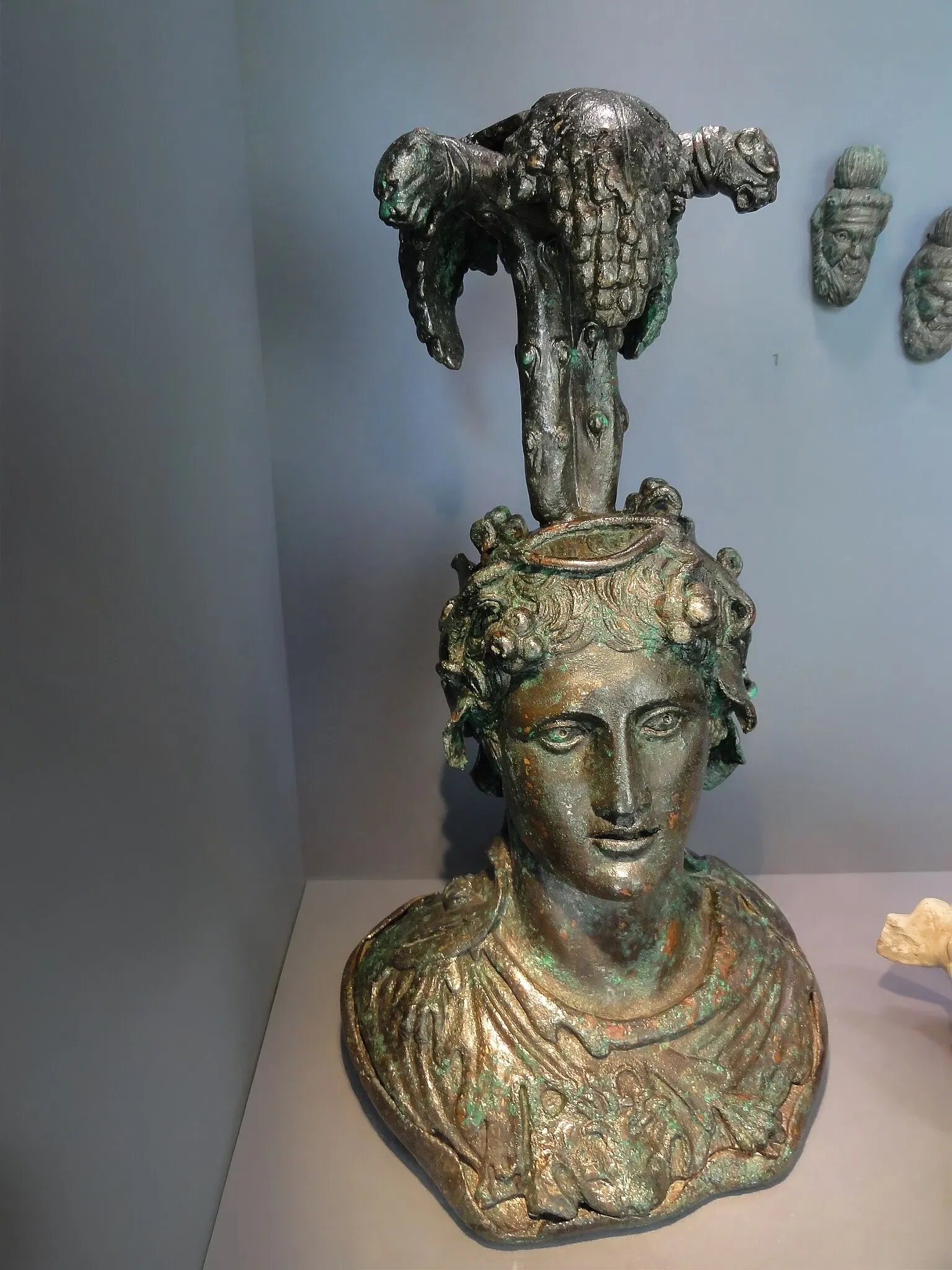 Musée romain d'Augst