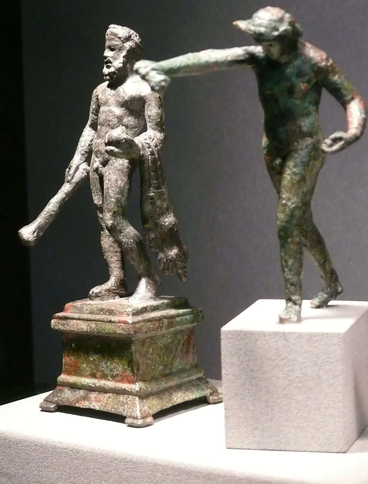 Musée romain d'Augst