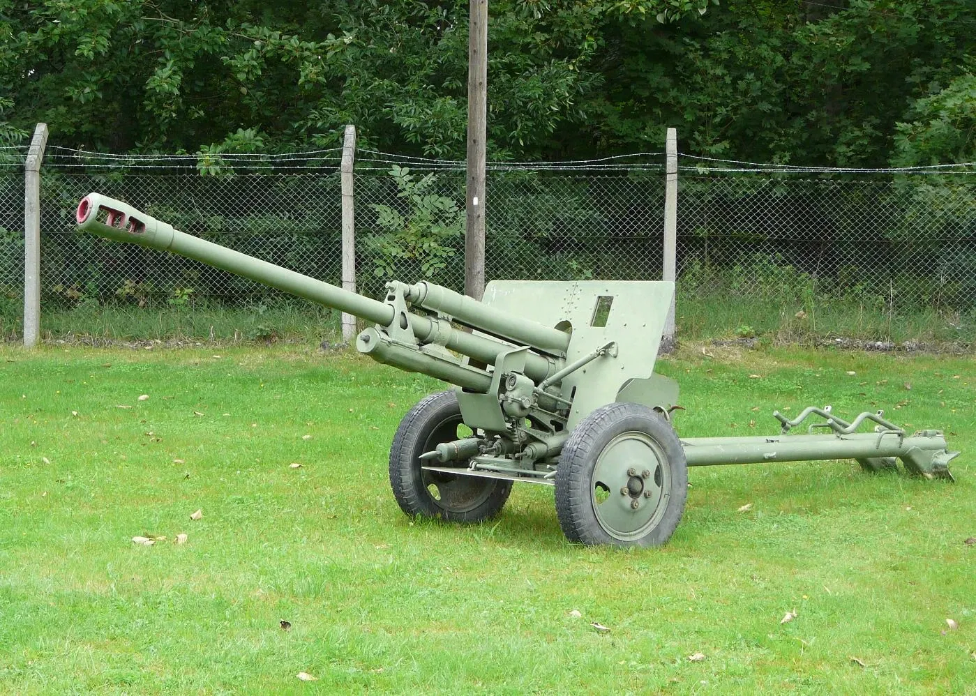 Flugplatzmuseum Cottbus