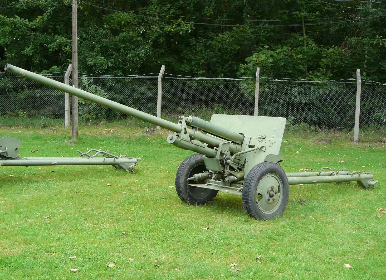 Flugplatzmuseum Cottbus