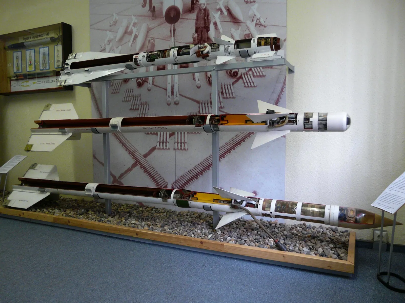 Flugplatzmuseum Cottbus