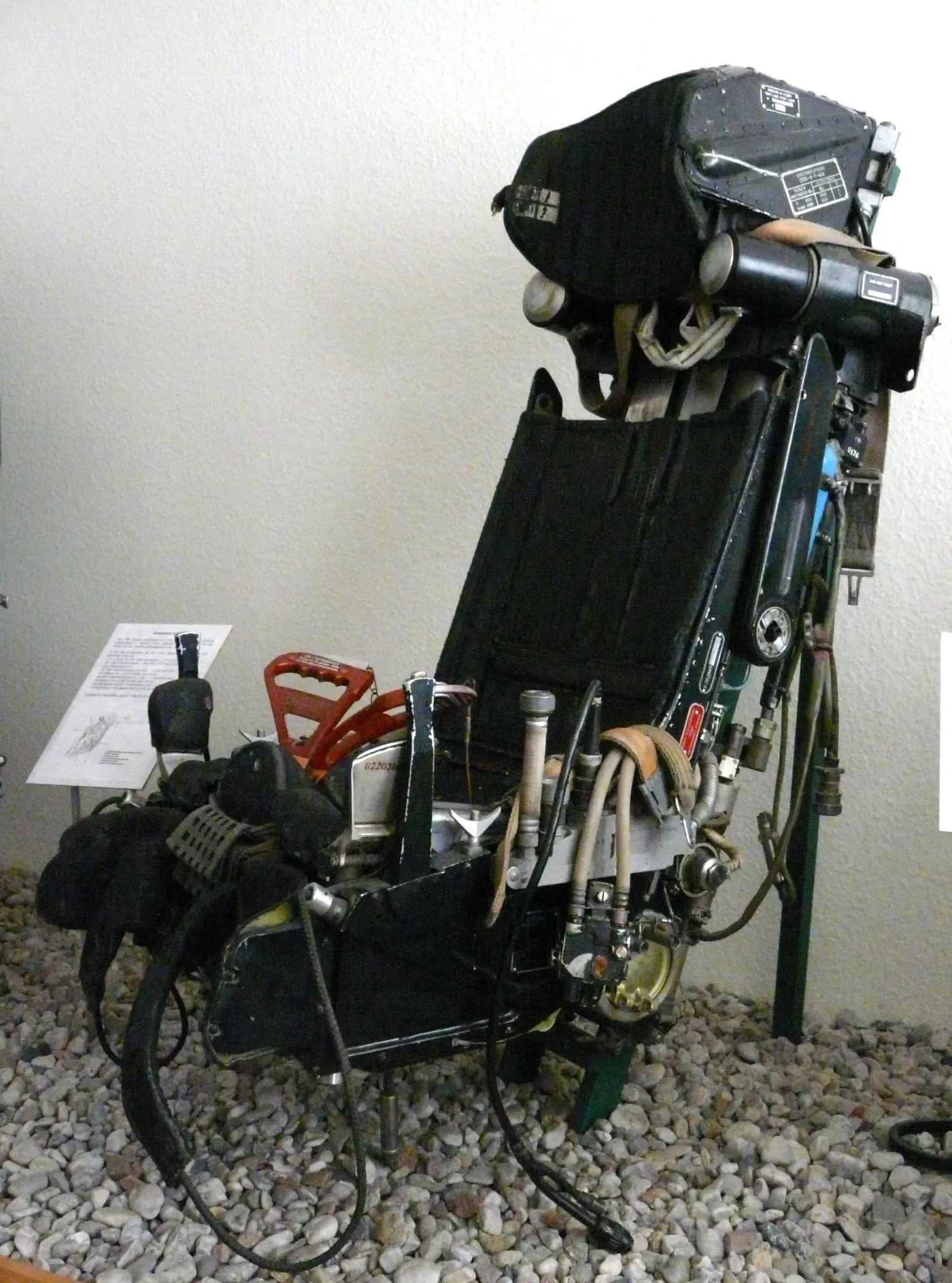 Flugplatzmuseum Cottbus