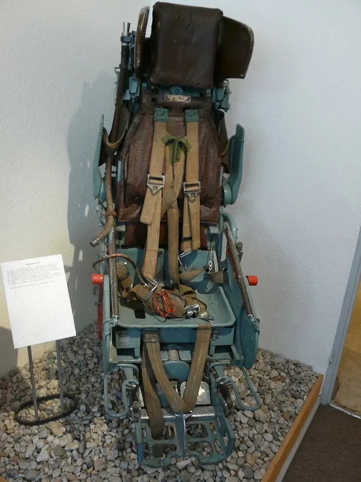 Flugplatzmuseum Cottbus