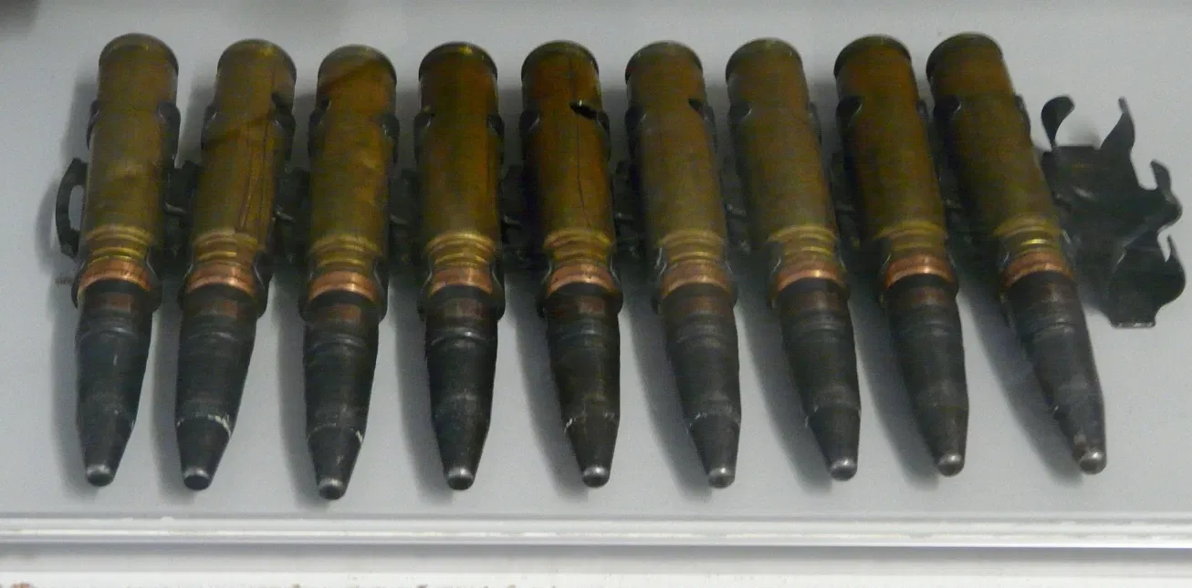 Flugplatzmuseum Cottbus