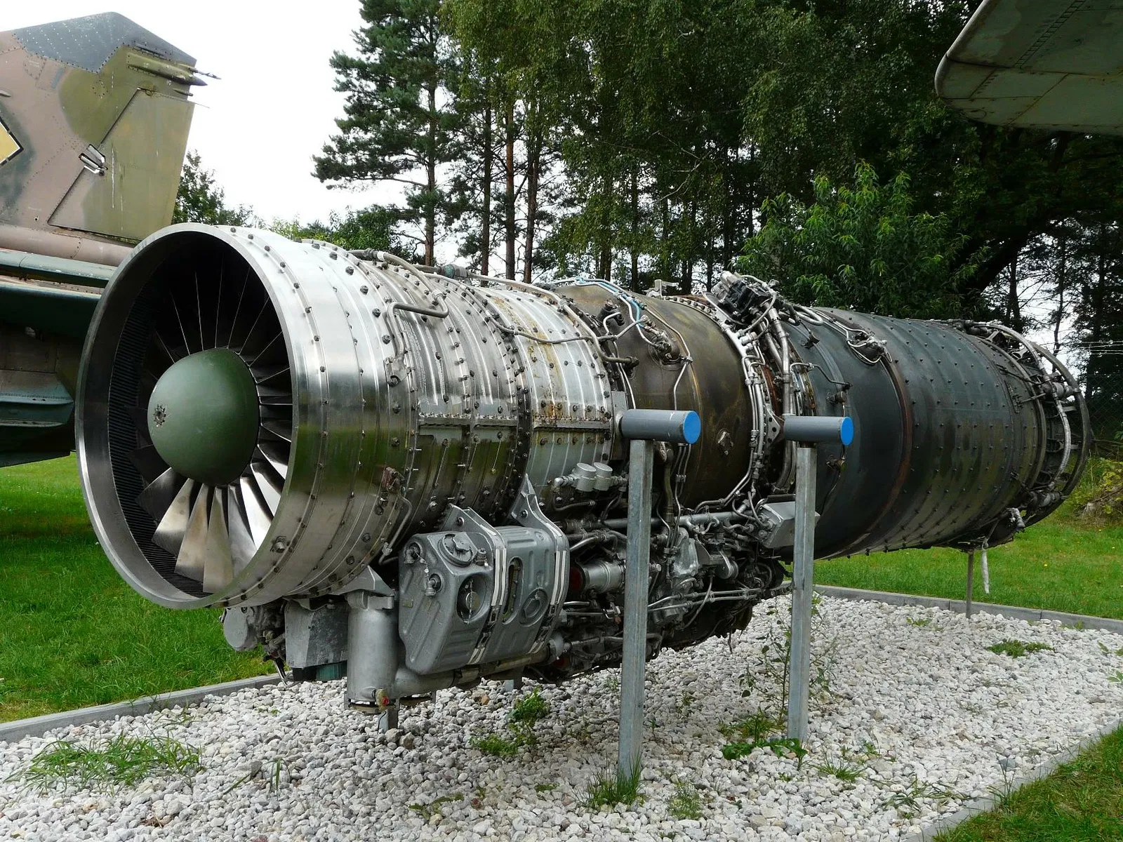 Flugplatzmuseum Cottbus