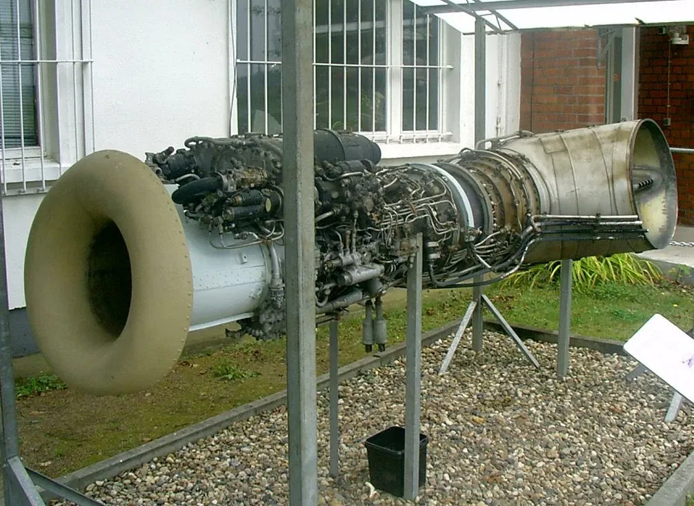 Flugplatzmuseum Cottbus