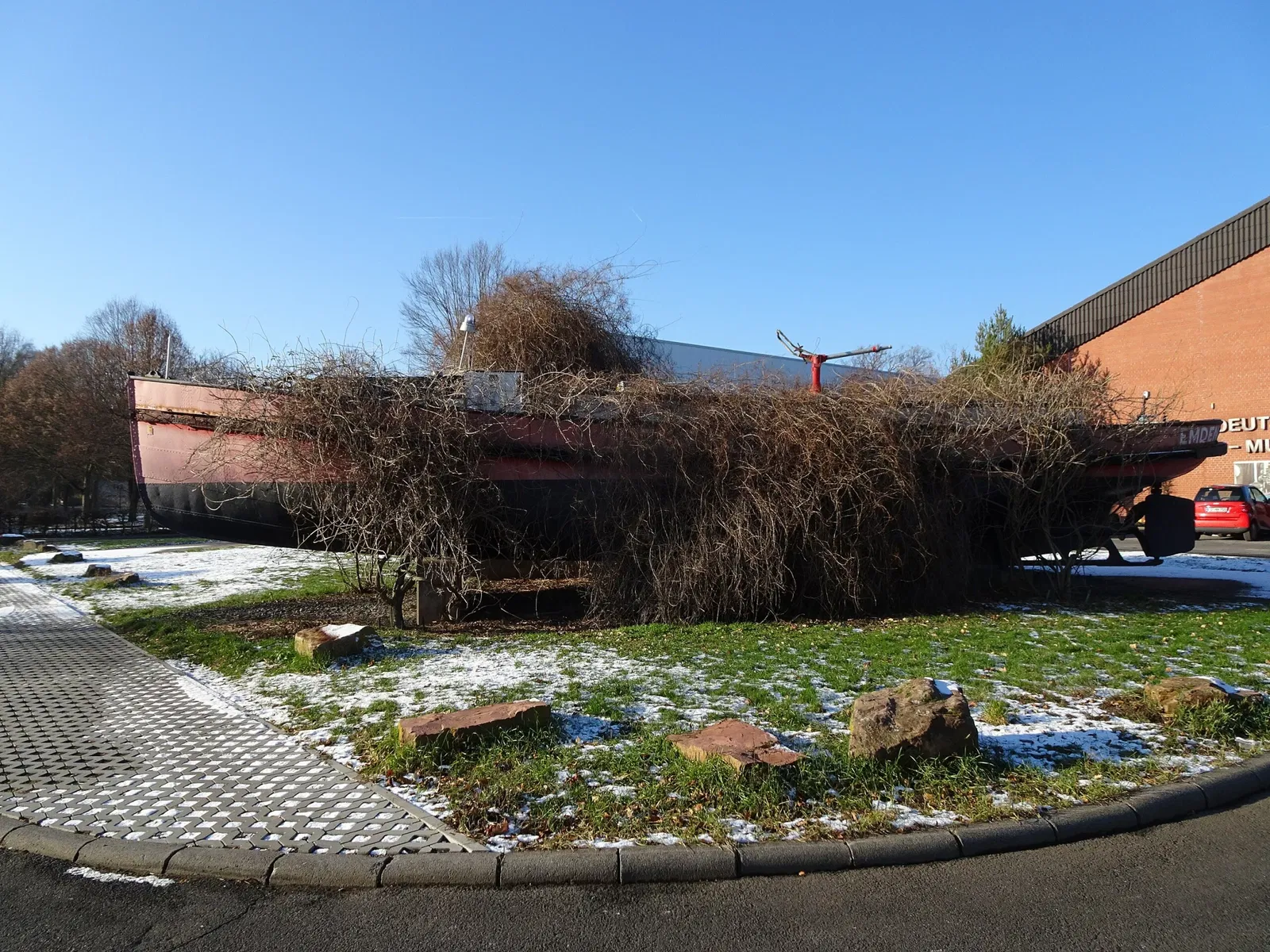 Deutsches Feuerwehr-Museum