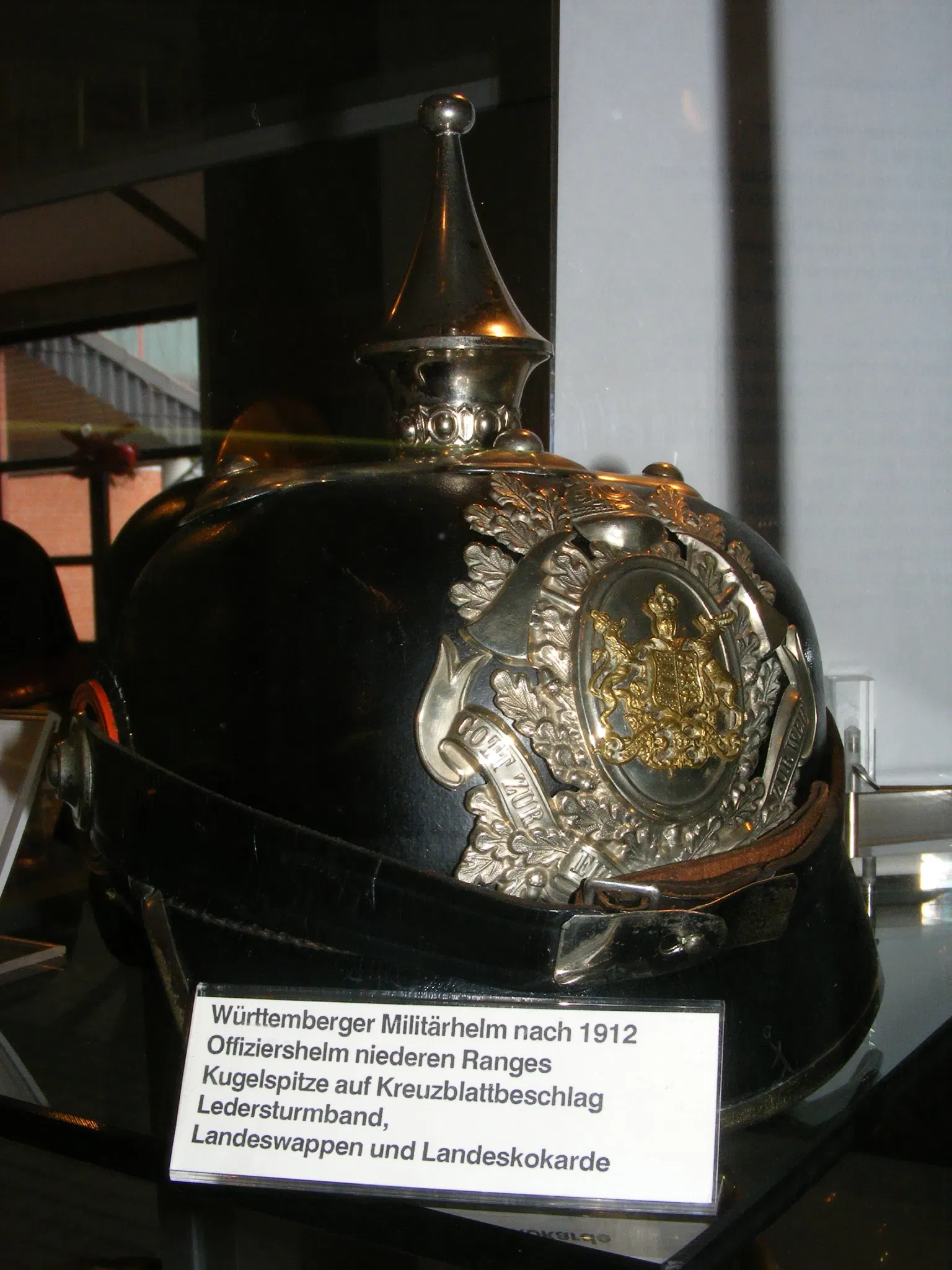Deutsches Feuerwehr-Museum