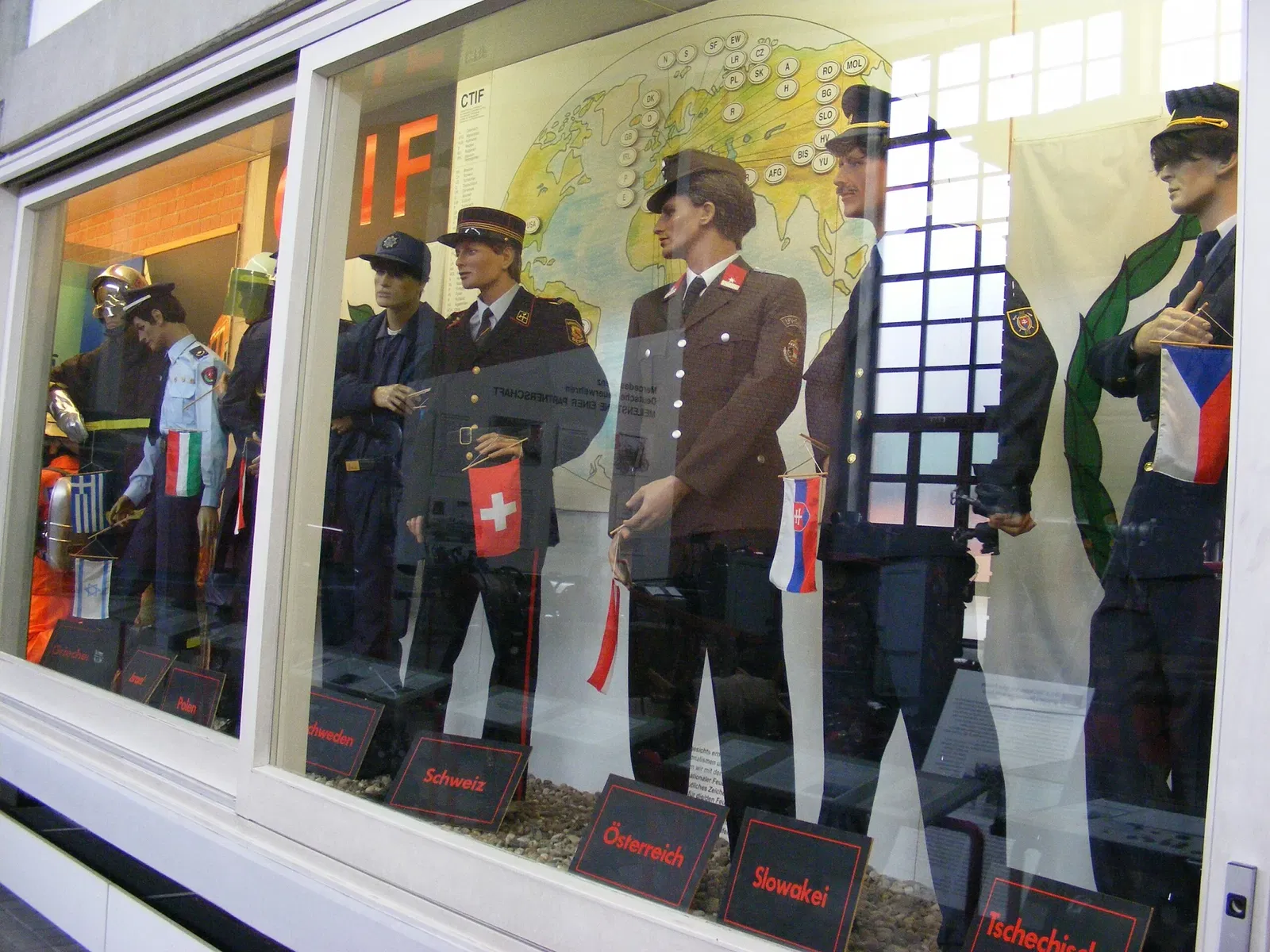 Deutsches Feuerwehr-Museum