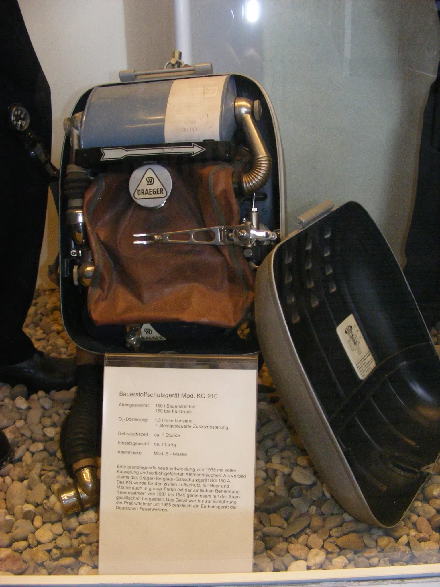 Deutsches Feuerwehr-Museum