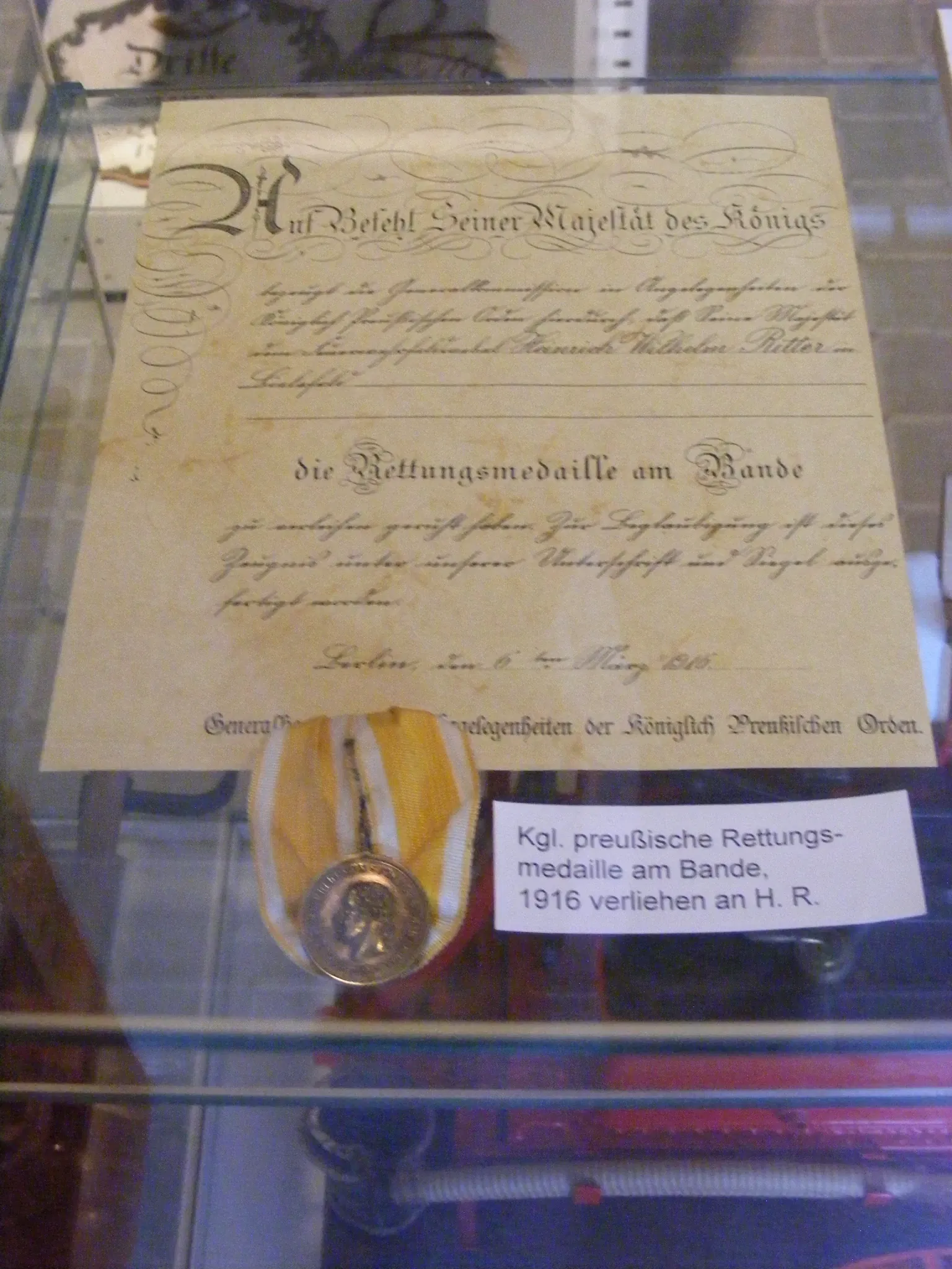 Deutsches Feuerwehr-Museum