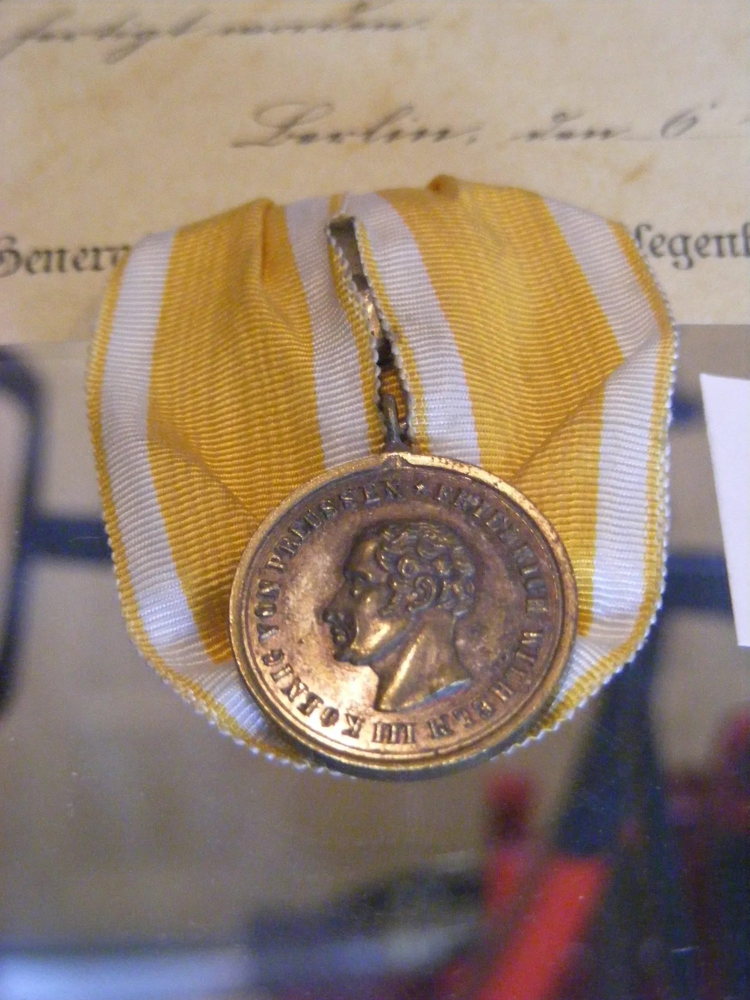 Deutsches Feuerwehr-Museum