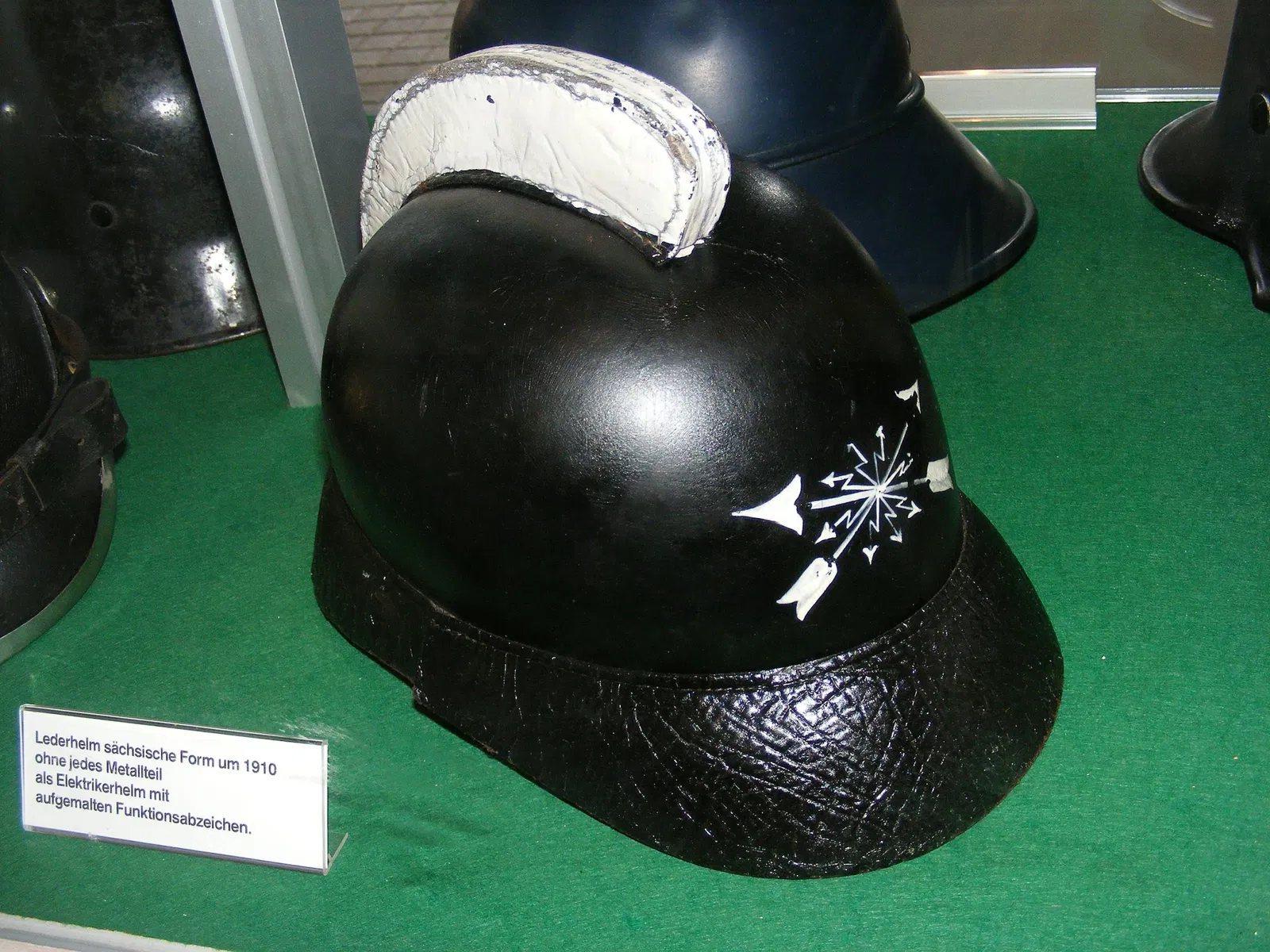 Deutsches Feuerwehr-Museum