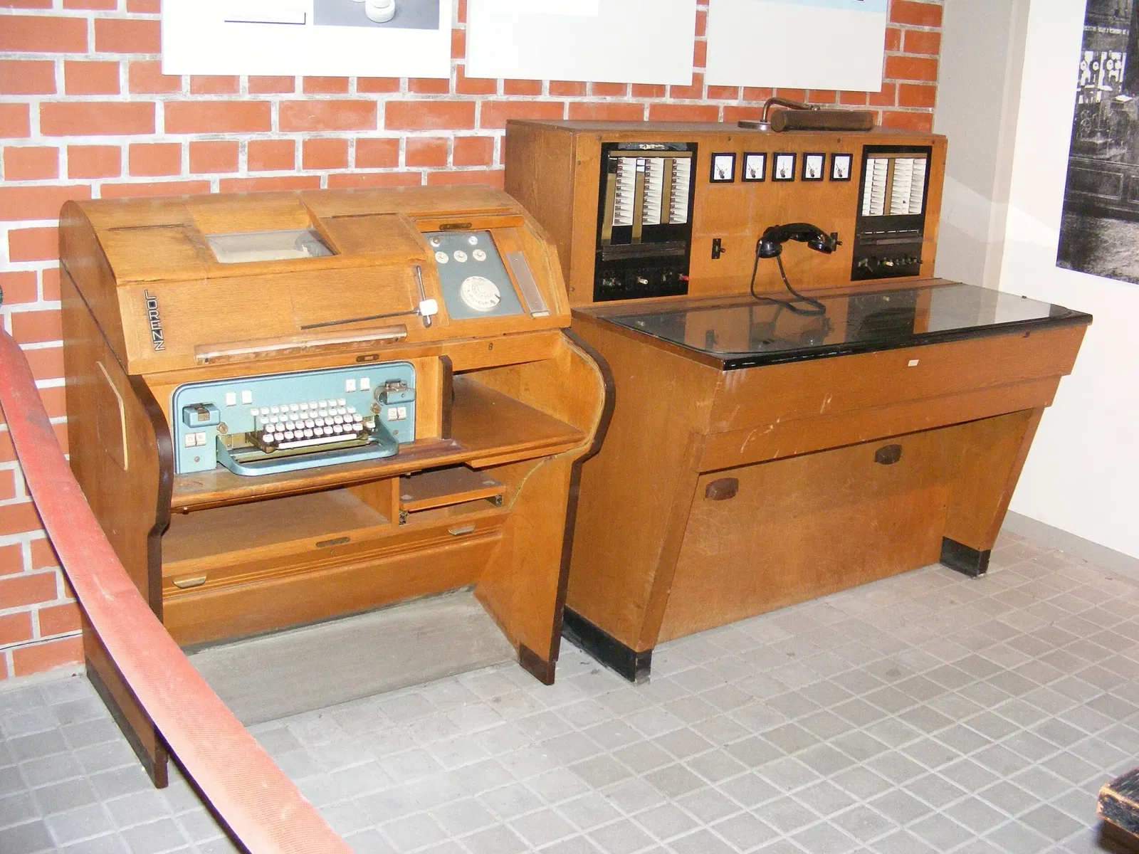 Deutsches Feuerwehr-Museum