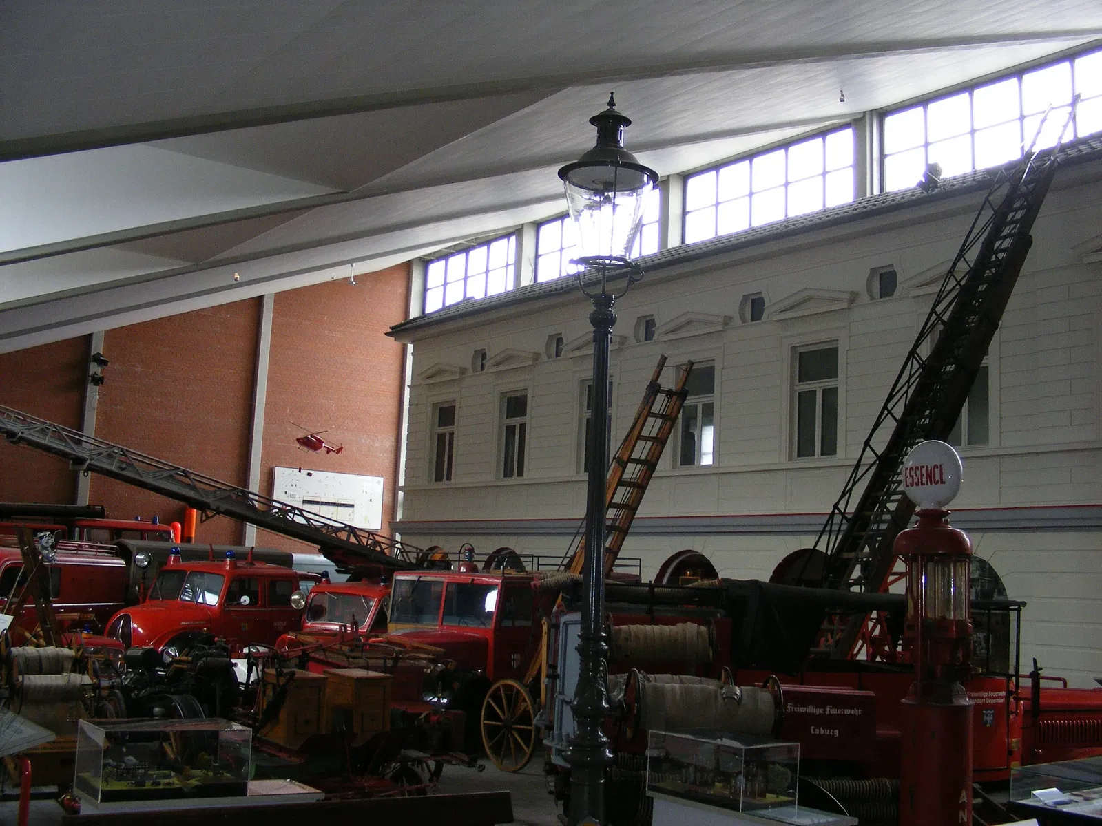 Deutsches Feuerwehr-Museum
