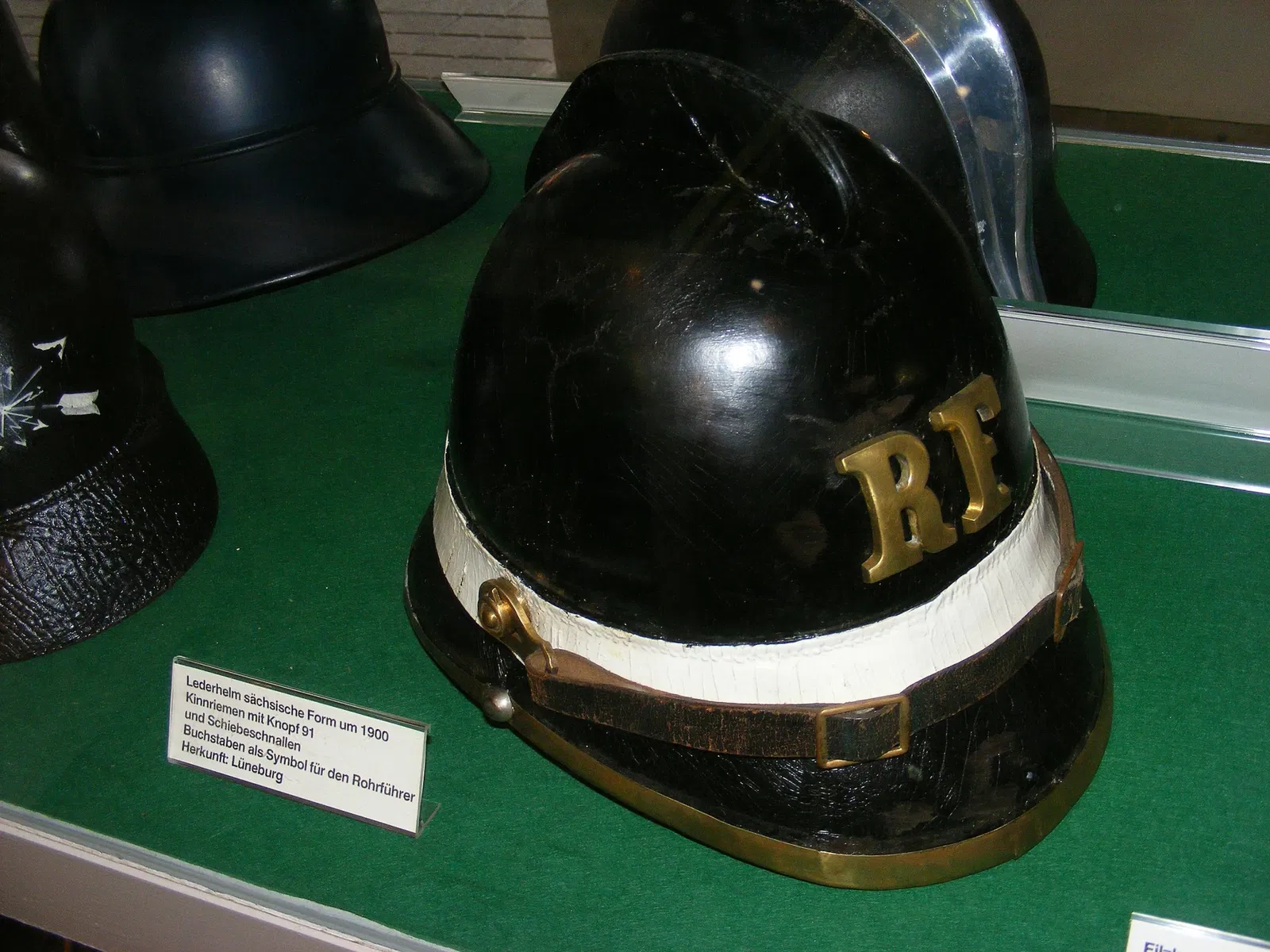 Deutsches Feuerwehr-Museum