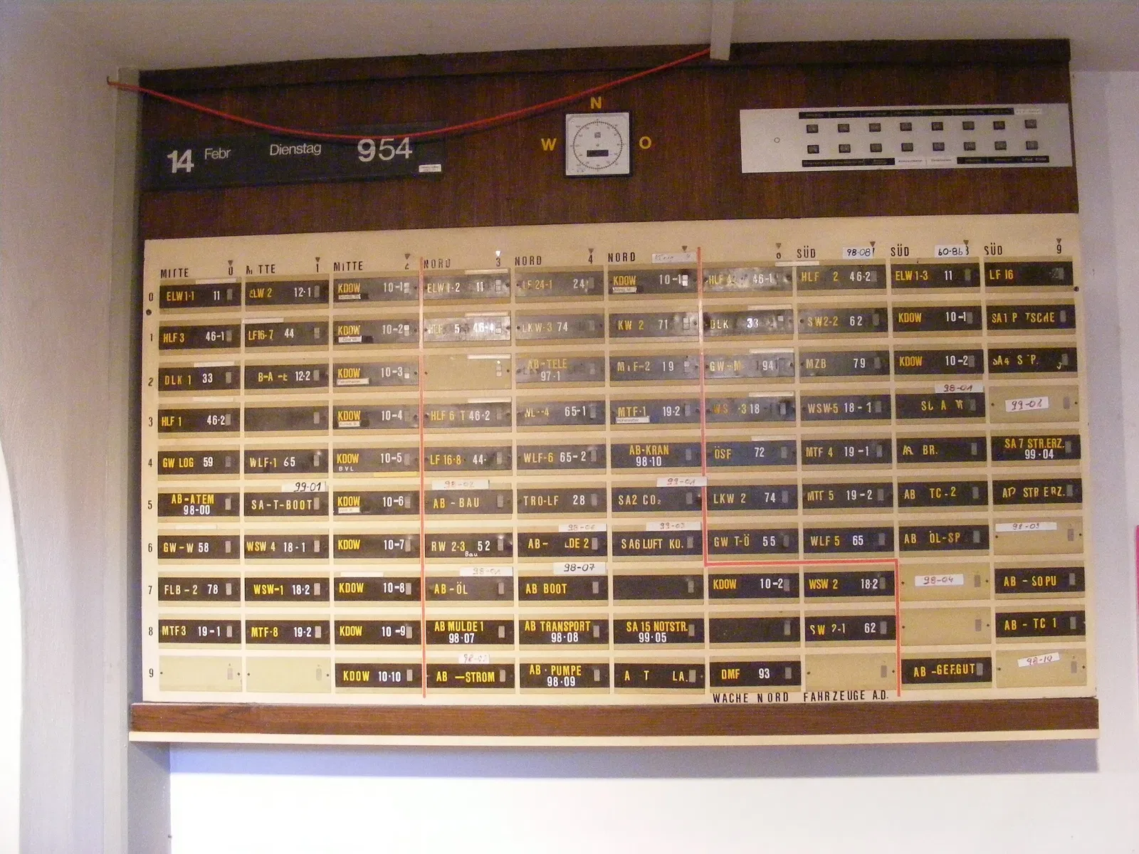 Deutsches Feuerwehr-Museum