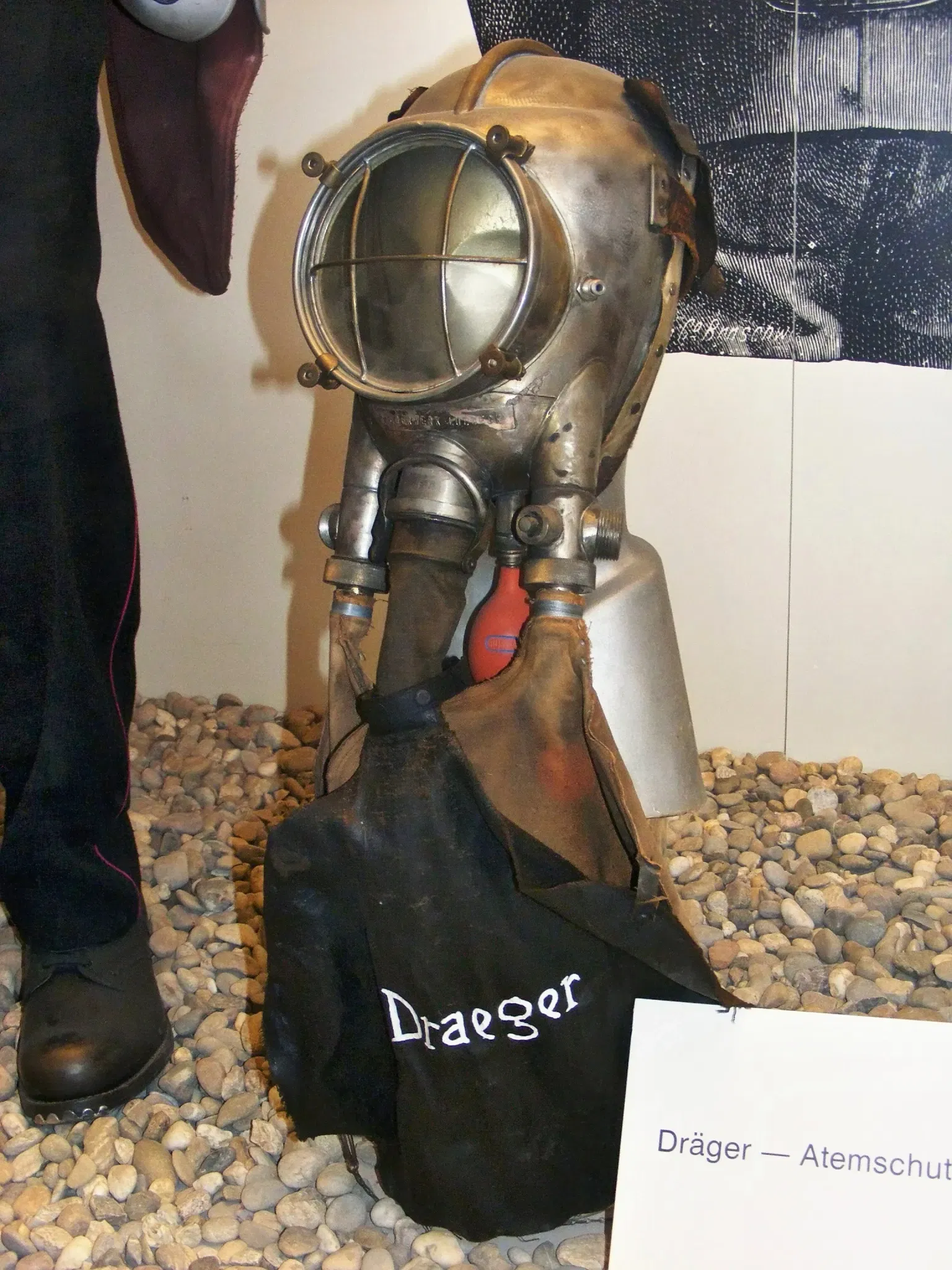 Deutsches Feuerwehr-Museum