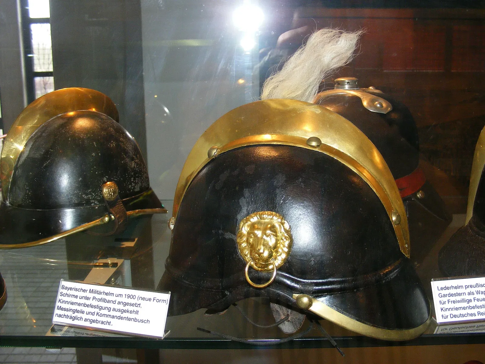 Deutsches Feuerwehr-Museum