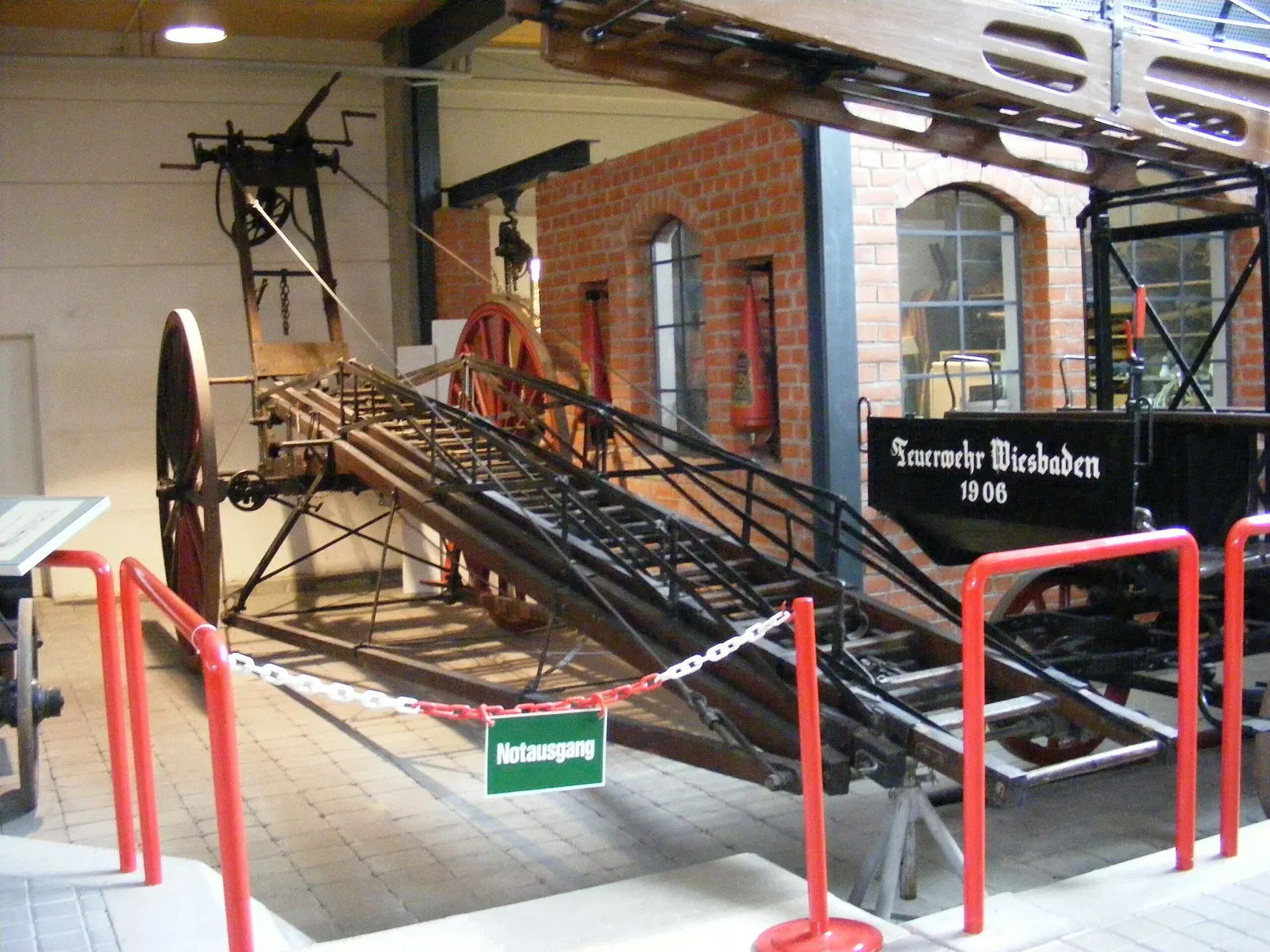 Deutsches Feuerwehr-Museum
