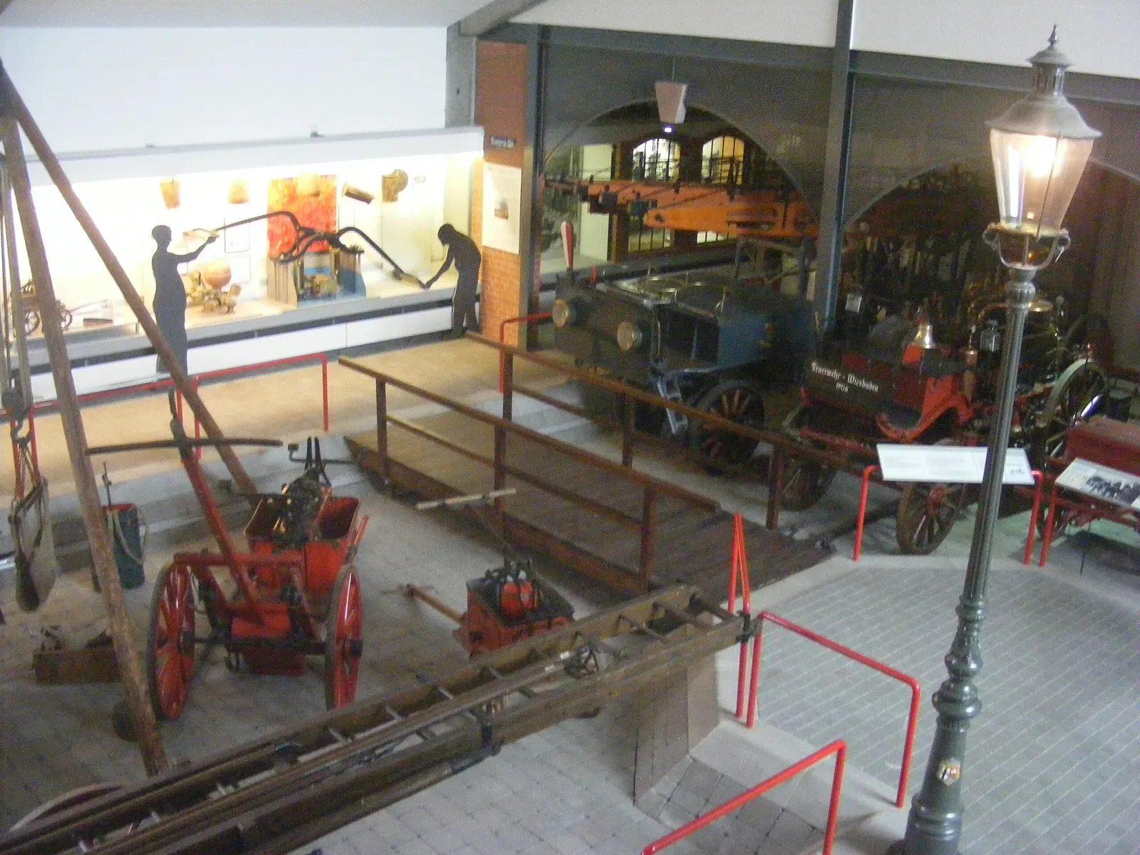 Deutsches Feuerwehr-Museum