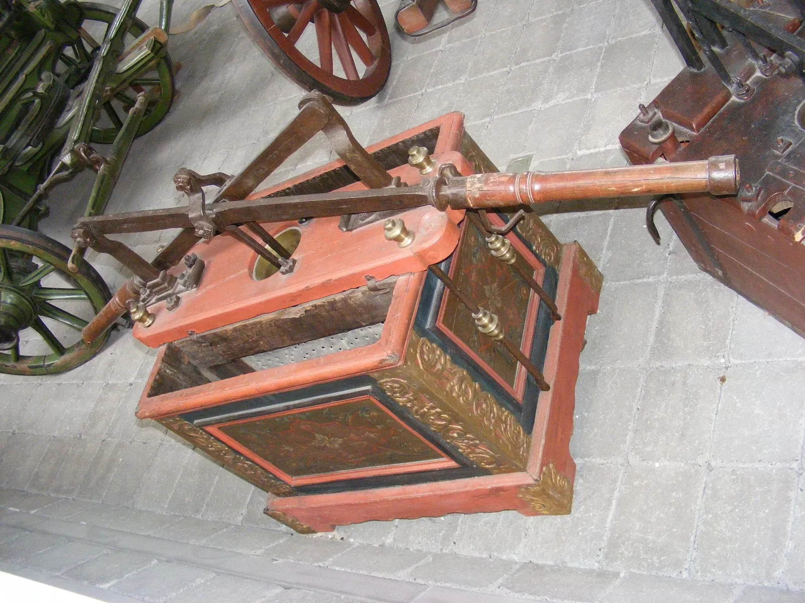 Deutsches Feuerwehr-Museum