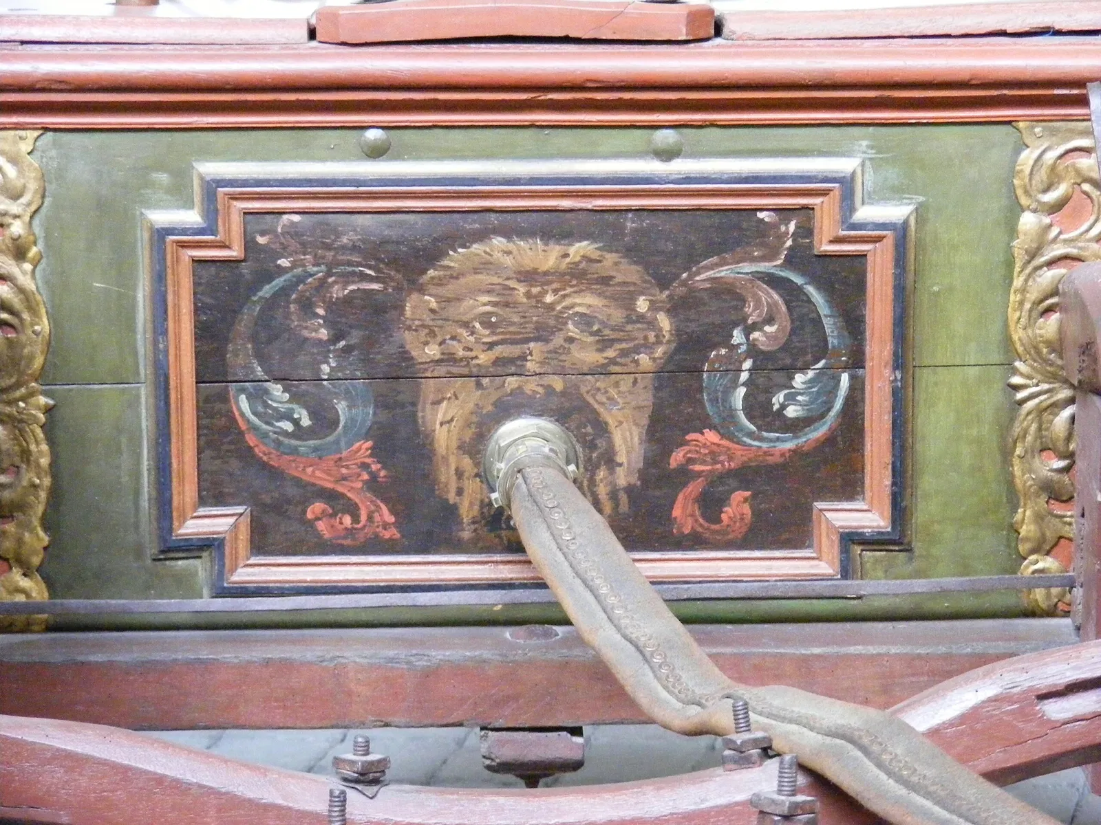 Deutsches Feuerwehr-Museum