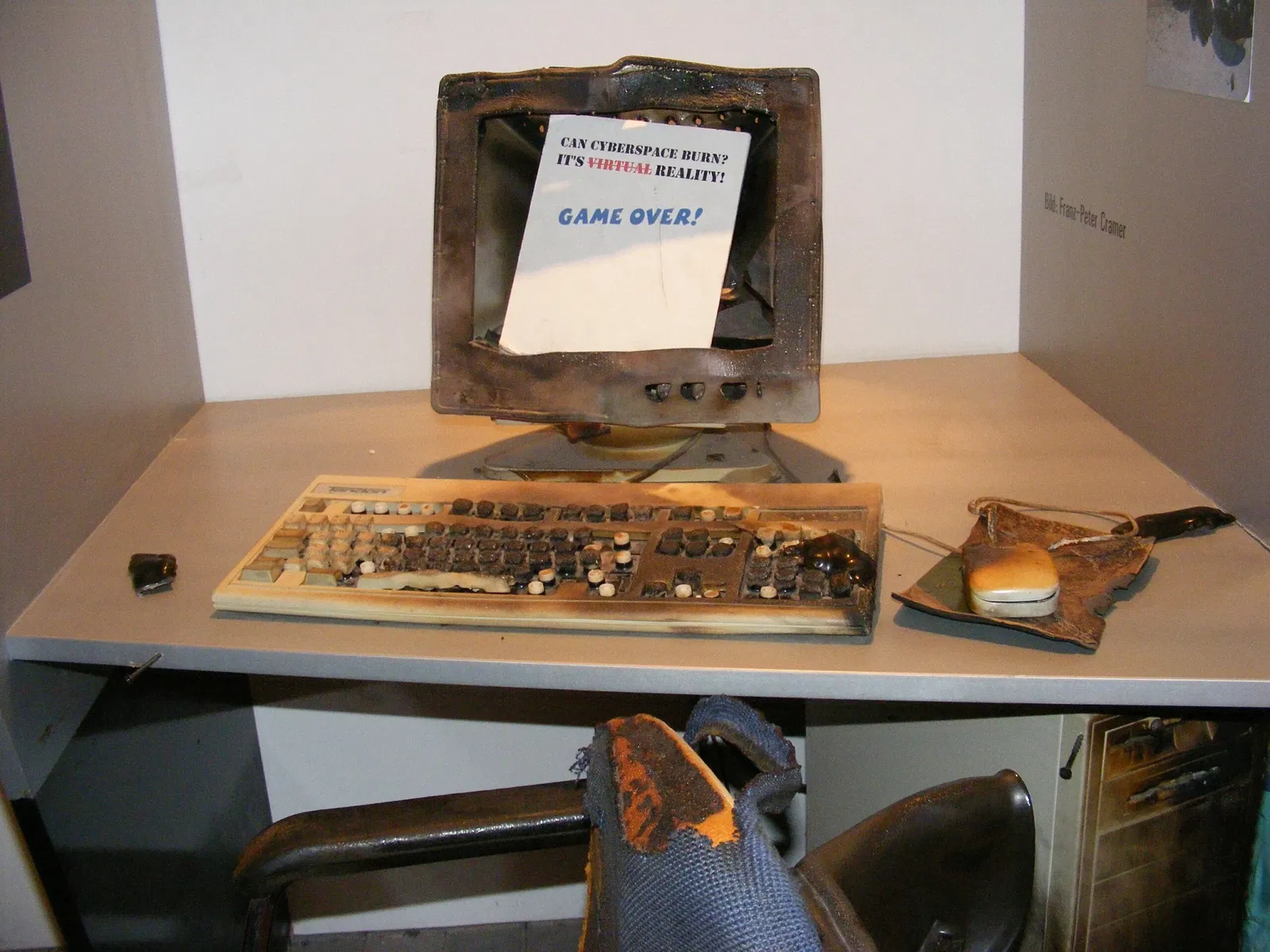 Deutsches Feuerwehr-Museum