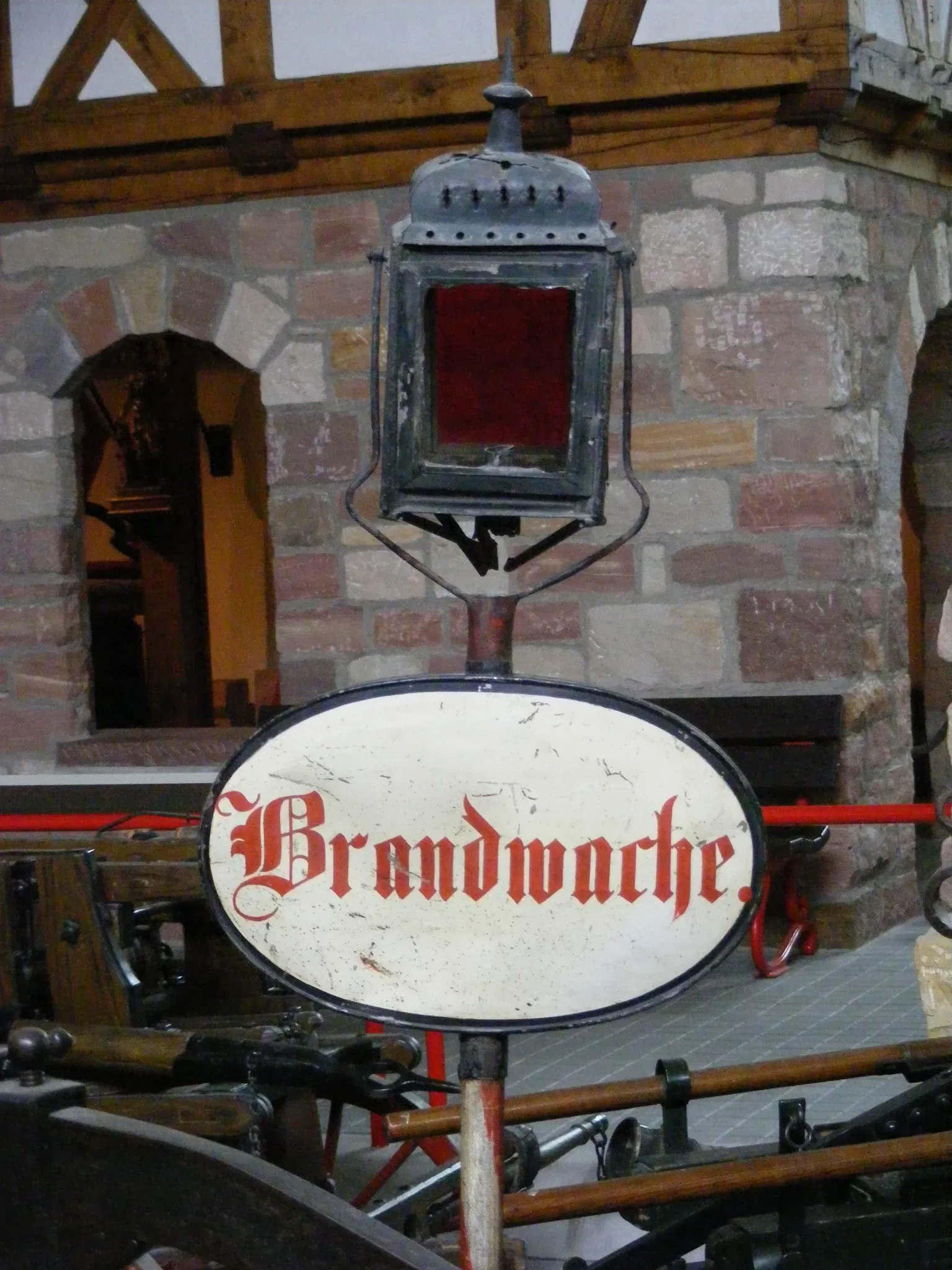 Deutsches Feuerwehr-Museum