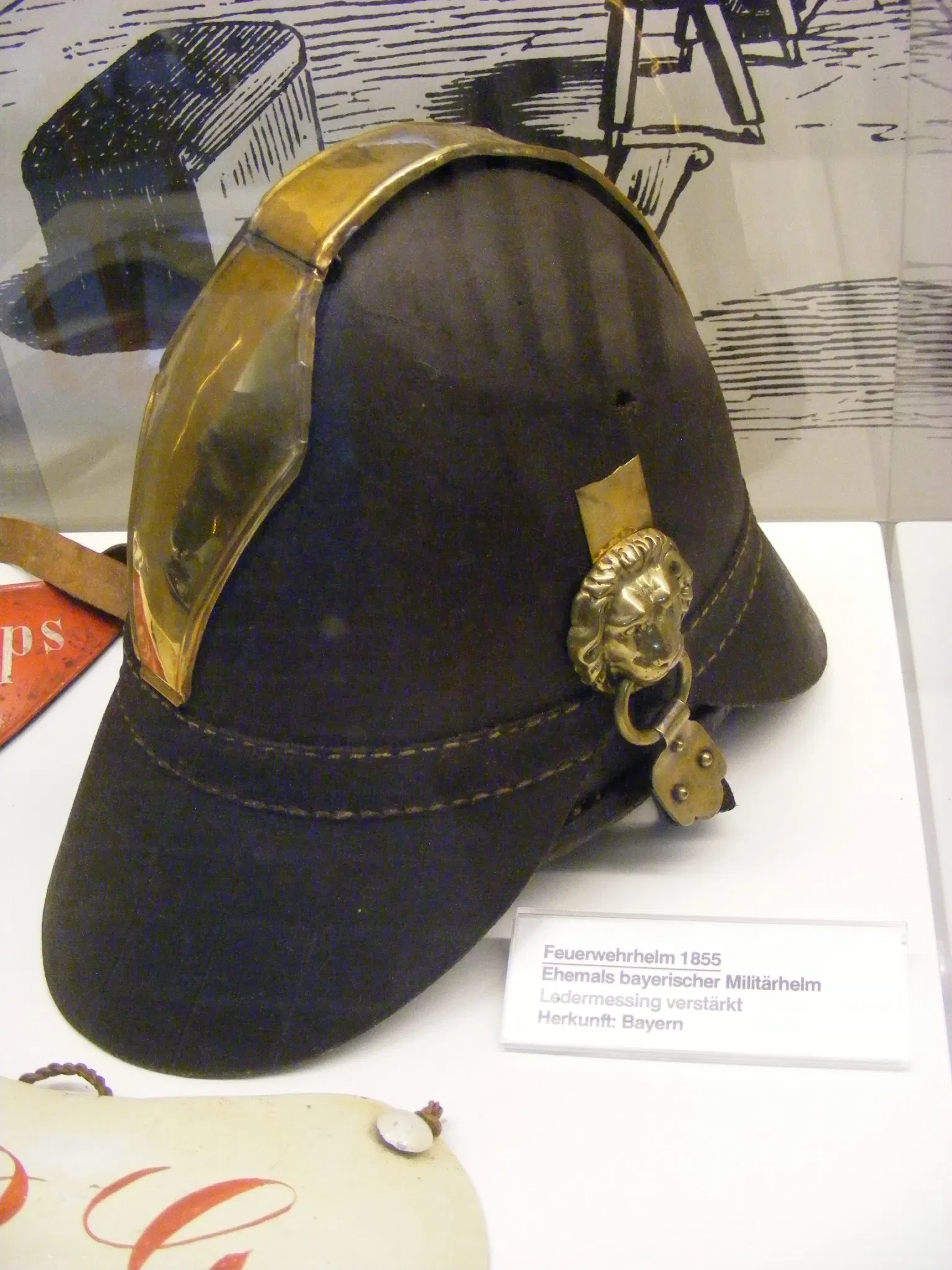 Deutsches Feuerwehr-Museum