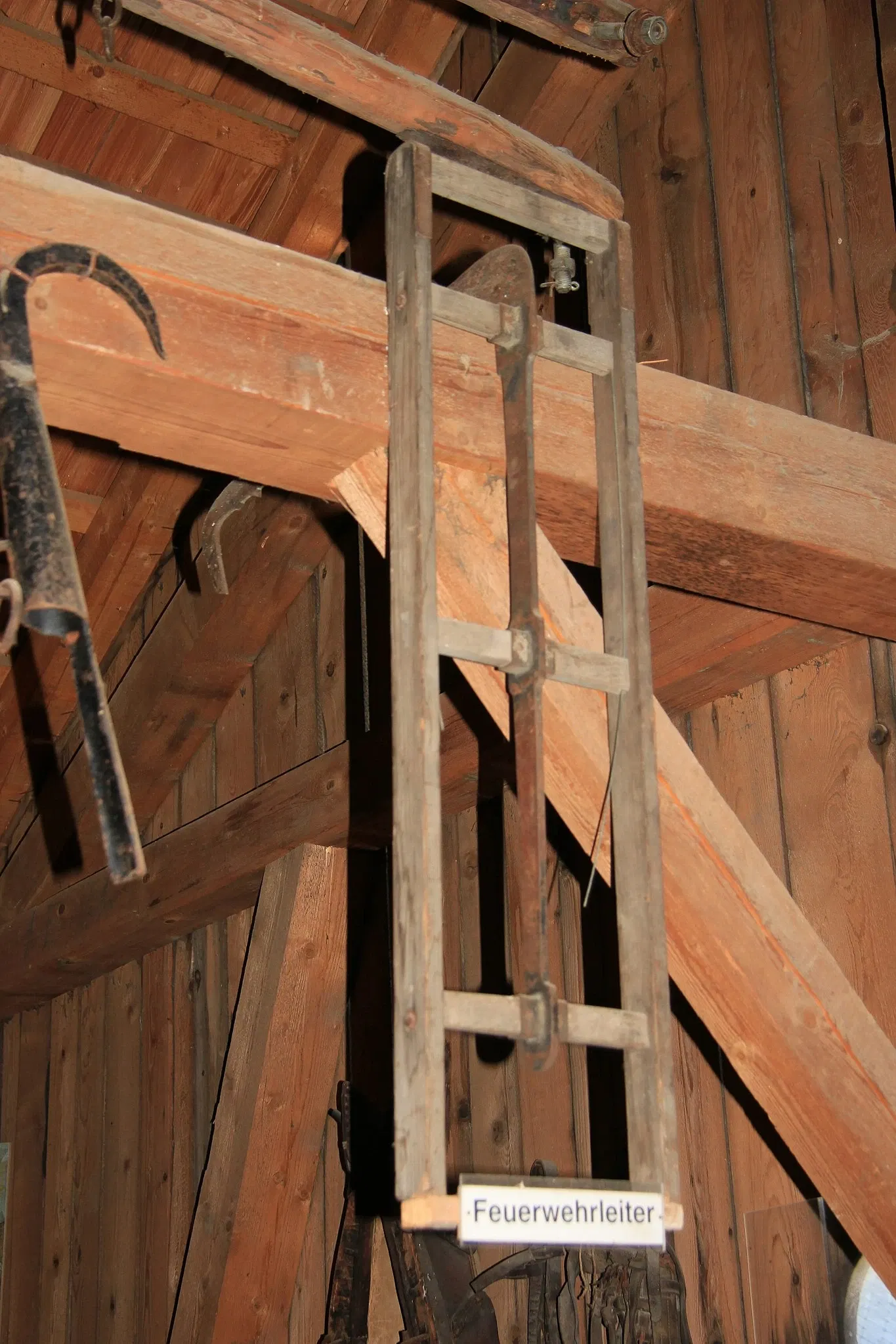 Montanmuseum Altböckstein