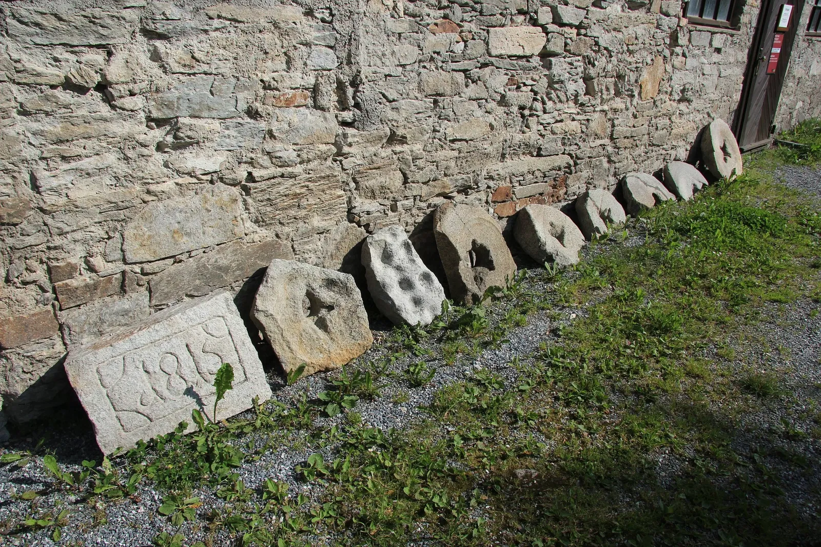 Montanmuseum Altböckstein