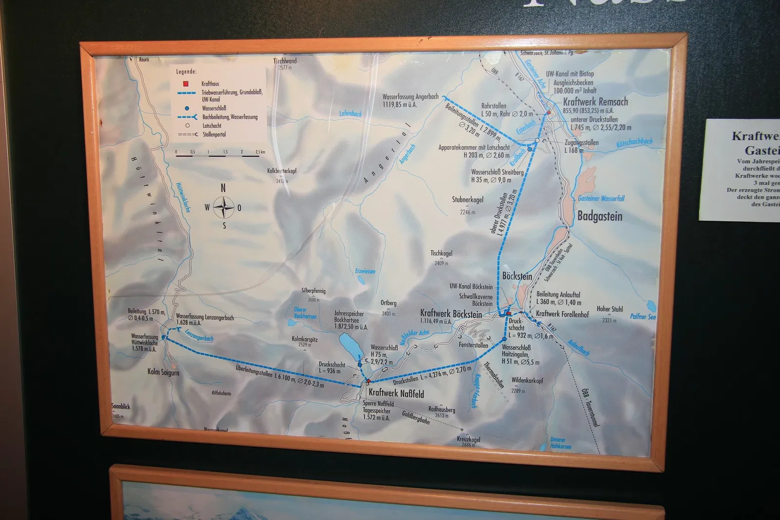 Altböckstein Mining Museum