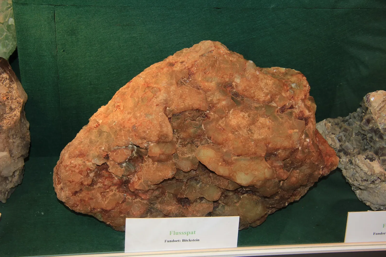 Altböckstein Mining Museum