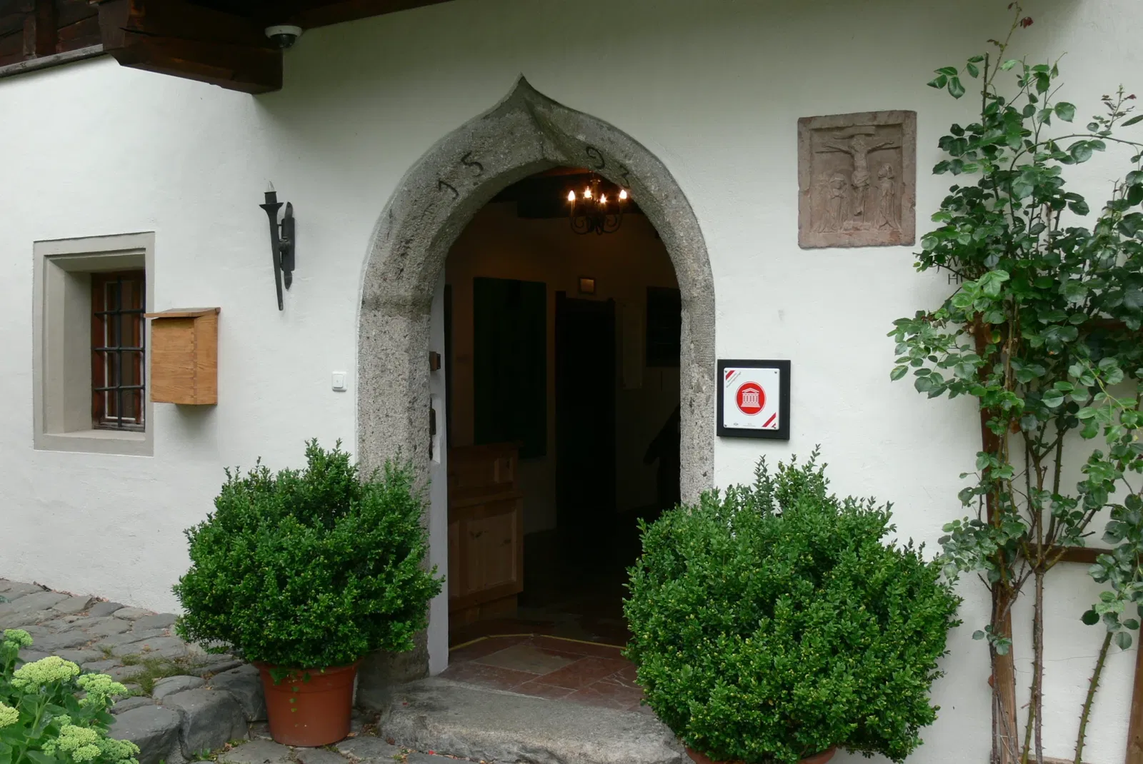 Bergbau- und Gotikmuseum Leogang