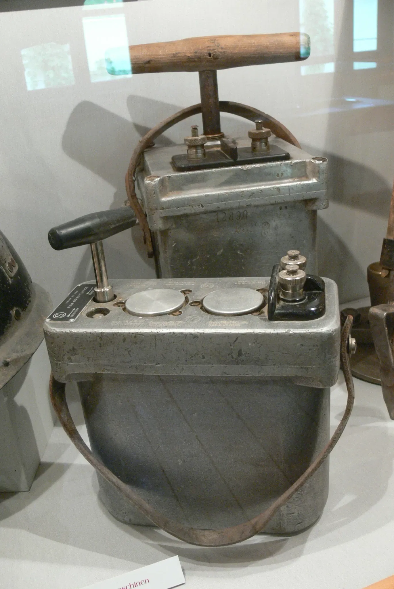 Mining and Gothic Museum Leogang