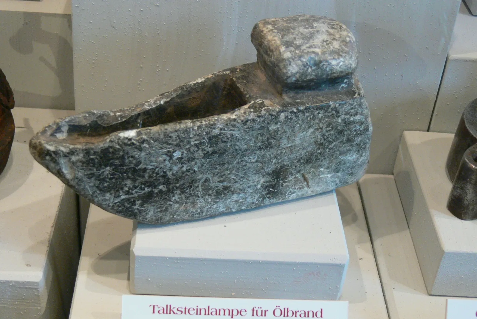 Bergbau- und Gotikmuseum Leogang