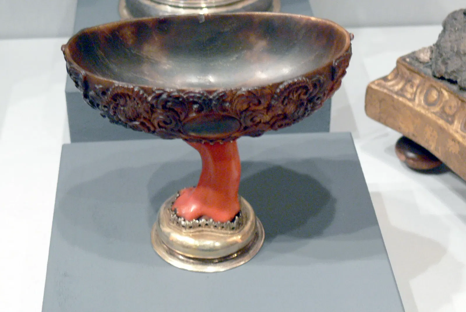 Mining and Gothic Museum Leogang