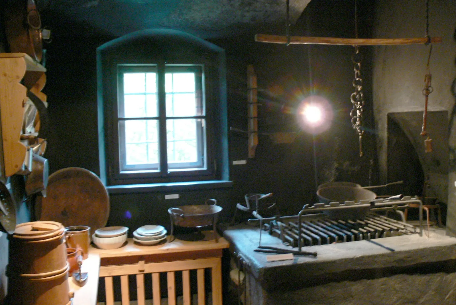 Mining and Gothic Museum Leogang