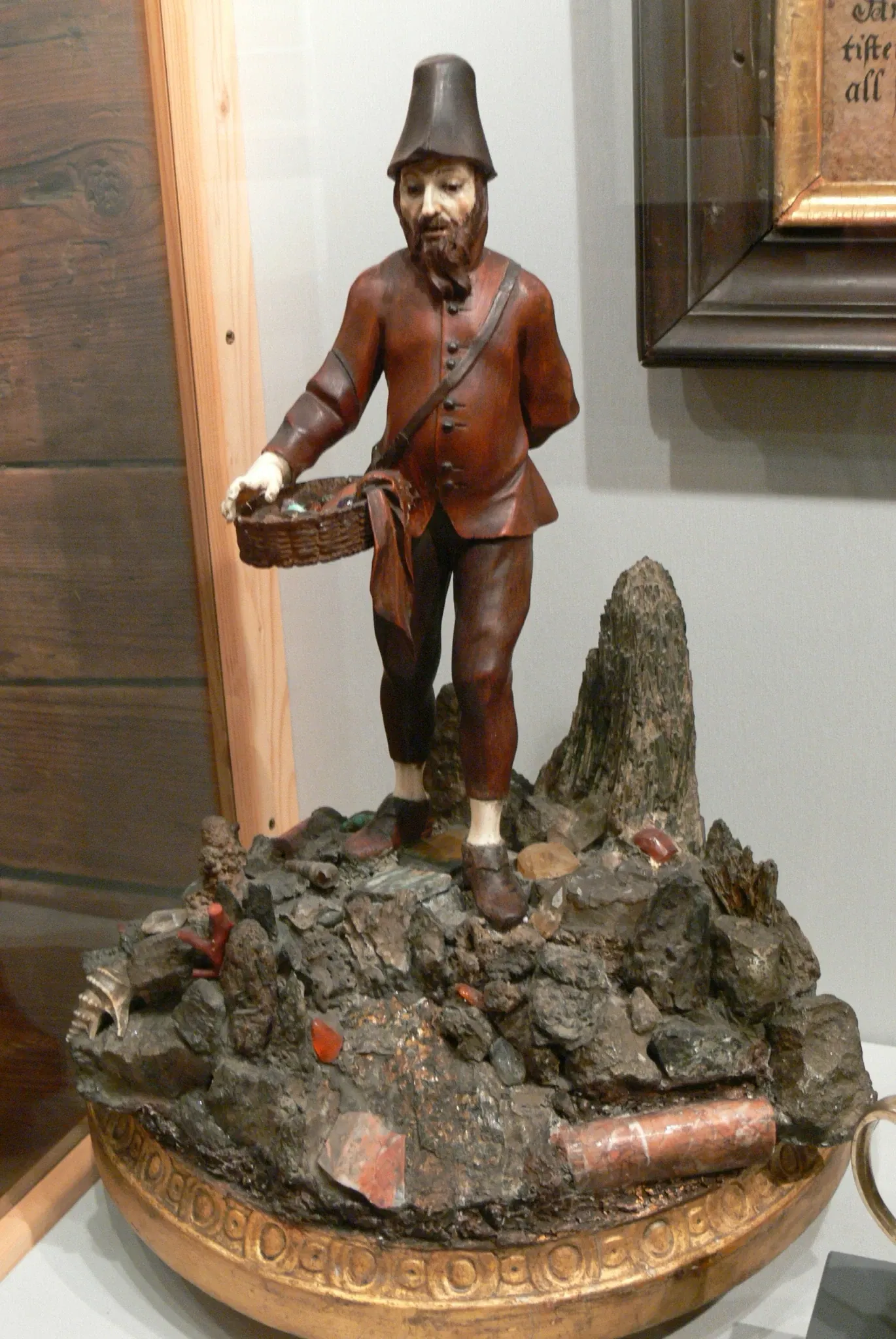 Bergbau- und Gotikmuseum Leogang