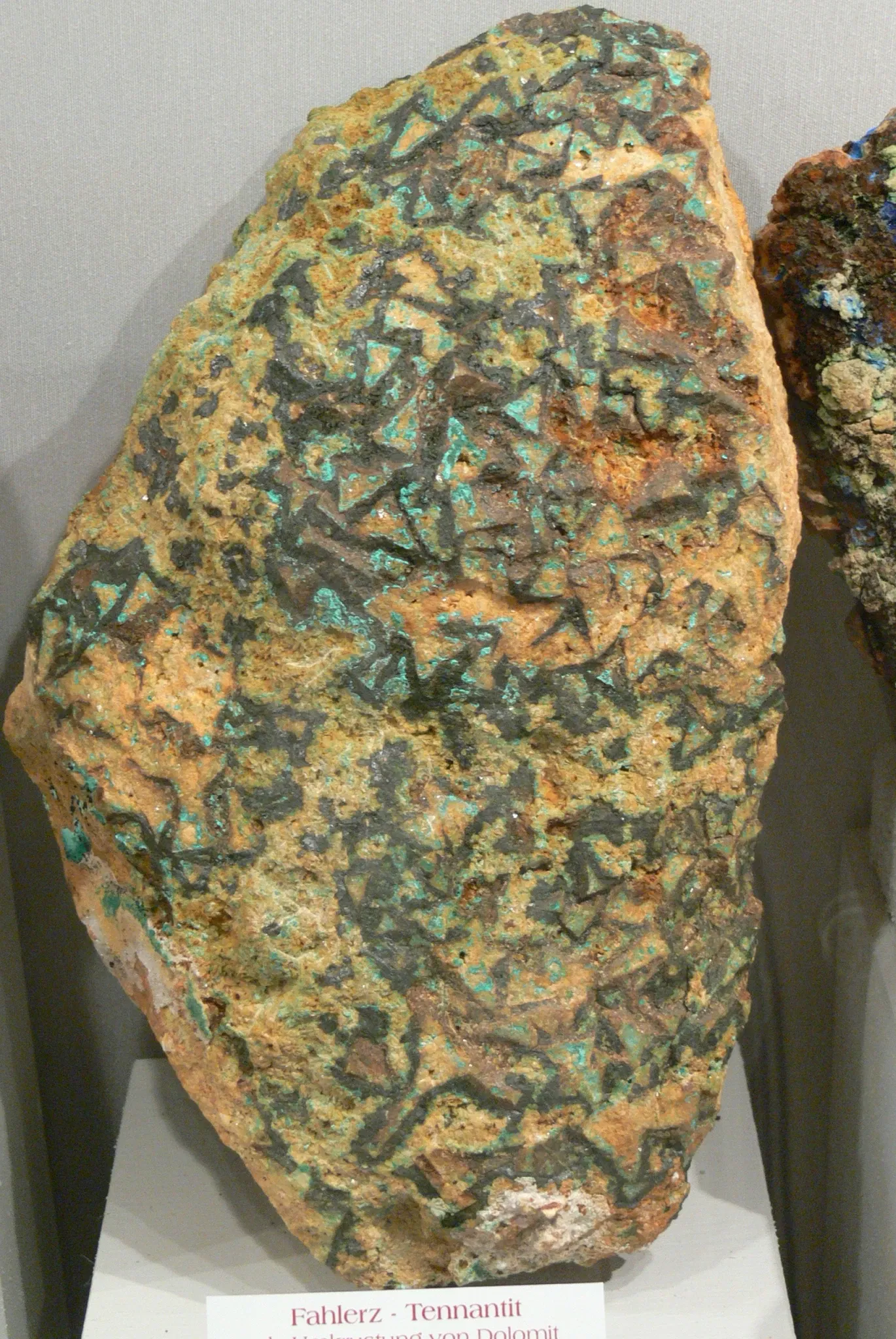 Mining and Gothic Museum Leogang