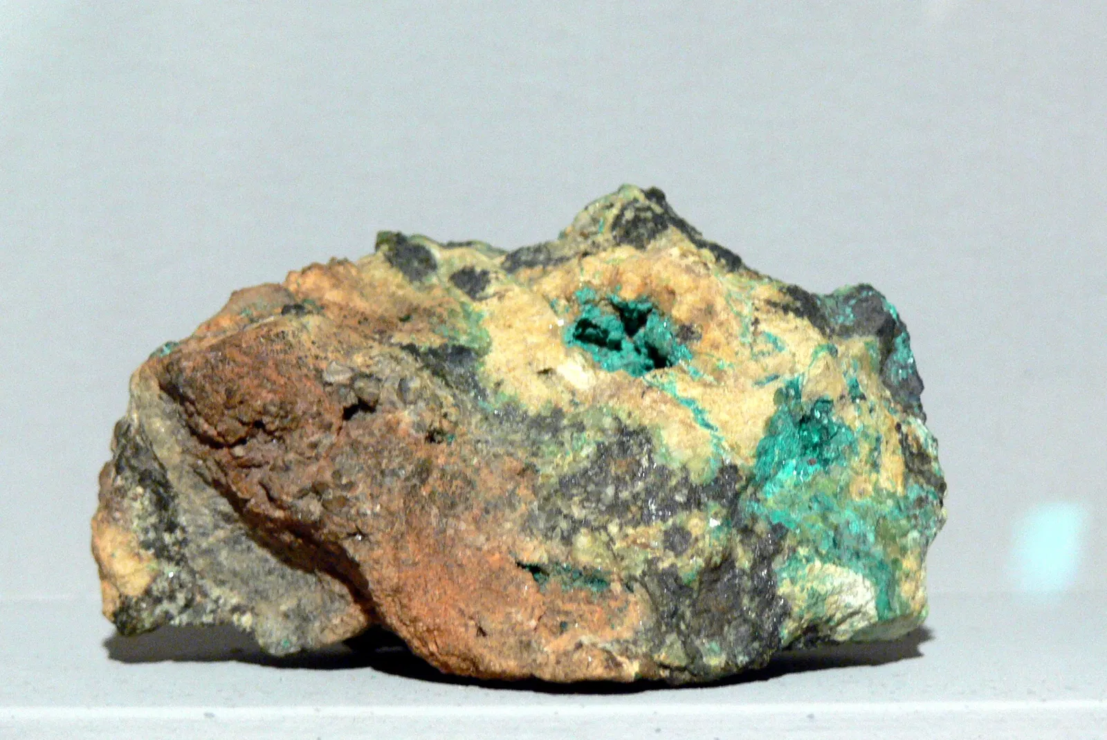 Mining and Gothic Museum Leogang